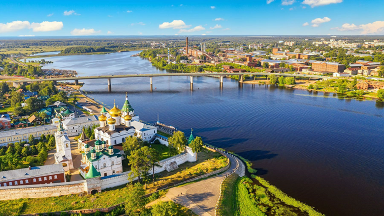 каталог Кострома