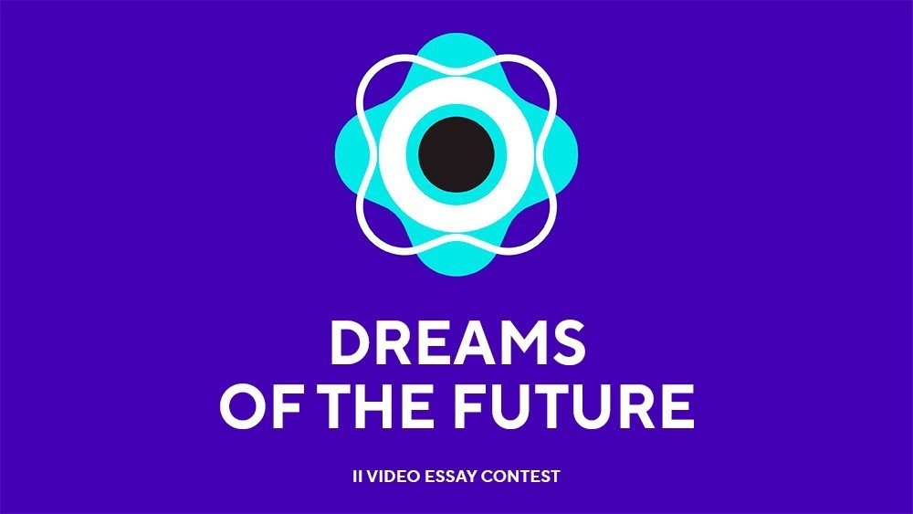 Young teams from Russia and neighbouring countries share their dreams of the future in the video essay contest at the National Centre RUSSIA