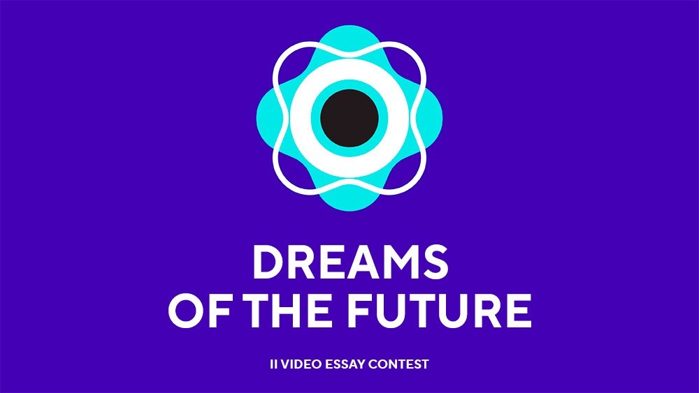 Dreams of the future: registration for the video essay contest at the National Centre RUSSIA extended until 27 April