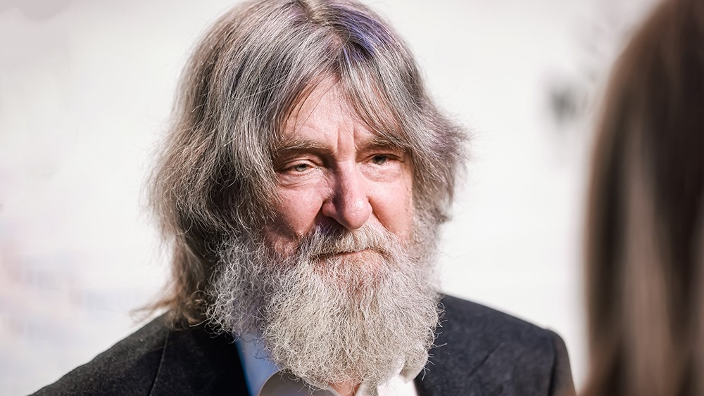 Fyodor Konyukhov: a new station will be built in Antarctica