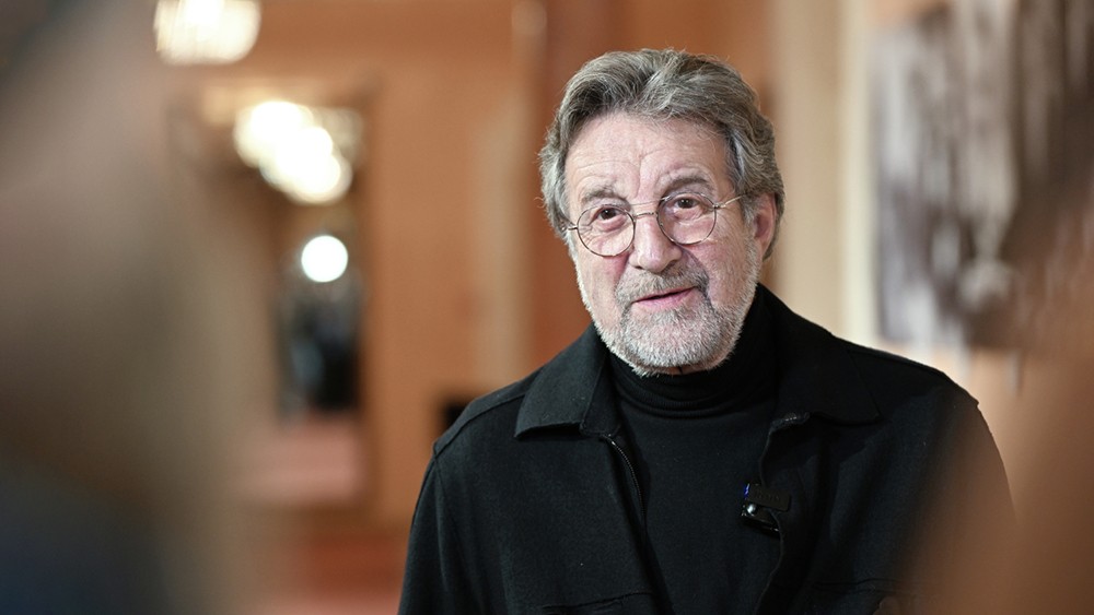 Comfort, dialogue, opportunities: Leonid Yarmolnik on the role of the National Centre RUSSIA in the regions