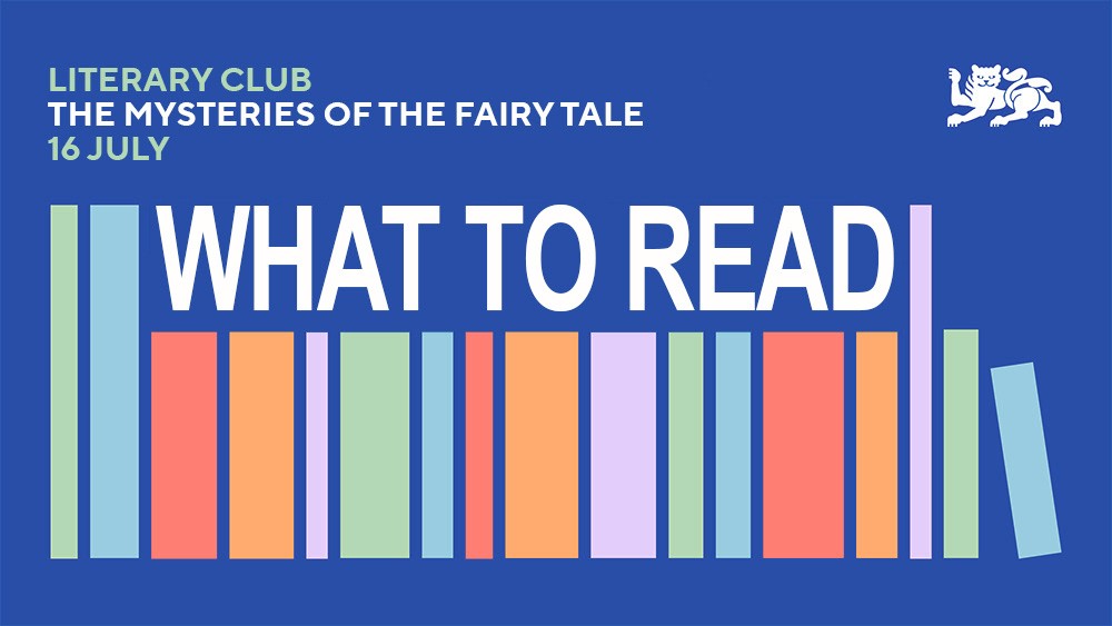 Secrets of Russian fairy tales to be explored at the National Centre RUSSIA