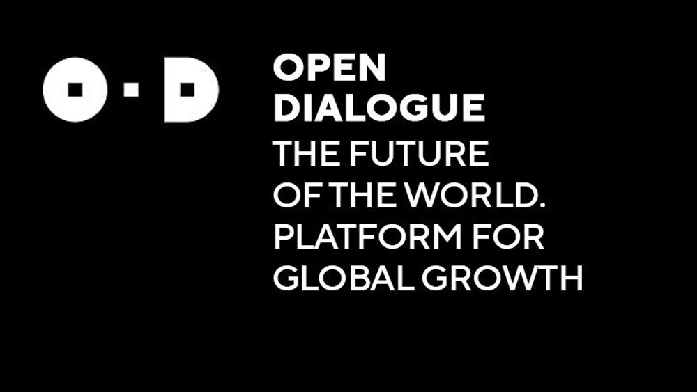 Three days, four vectors and over a hundred essayists: how the II Open Dialogue will unfold at the National Centre RUSSIA