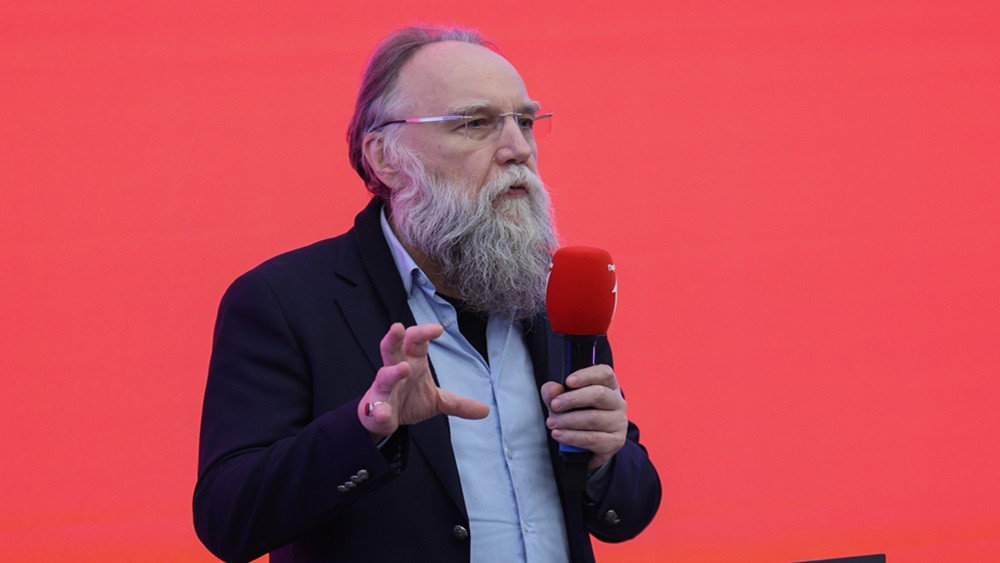 "Seven Words on Russia's Future": Perspectives from Philosophers, Architects, and Visionaries