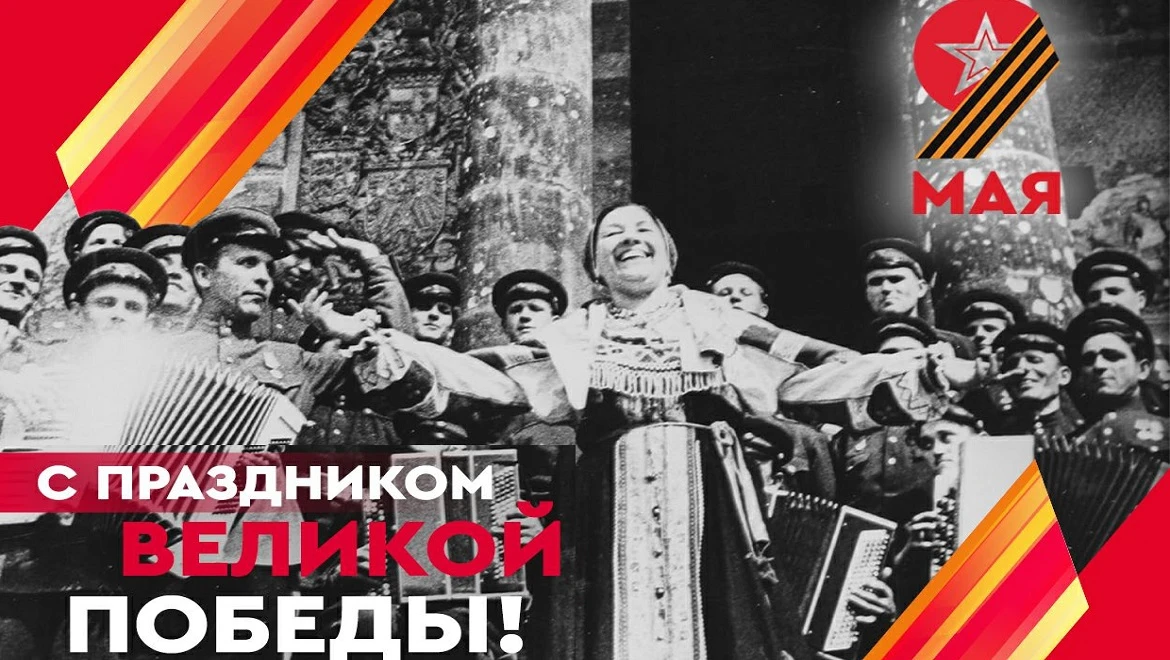 On Victory Day, Saratov musicians will tell about Lidia Ruslanova at the country's main Exposition