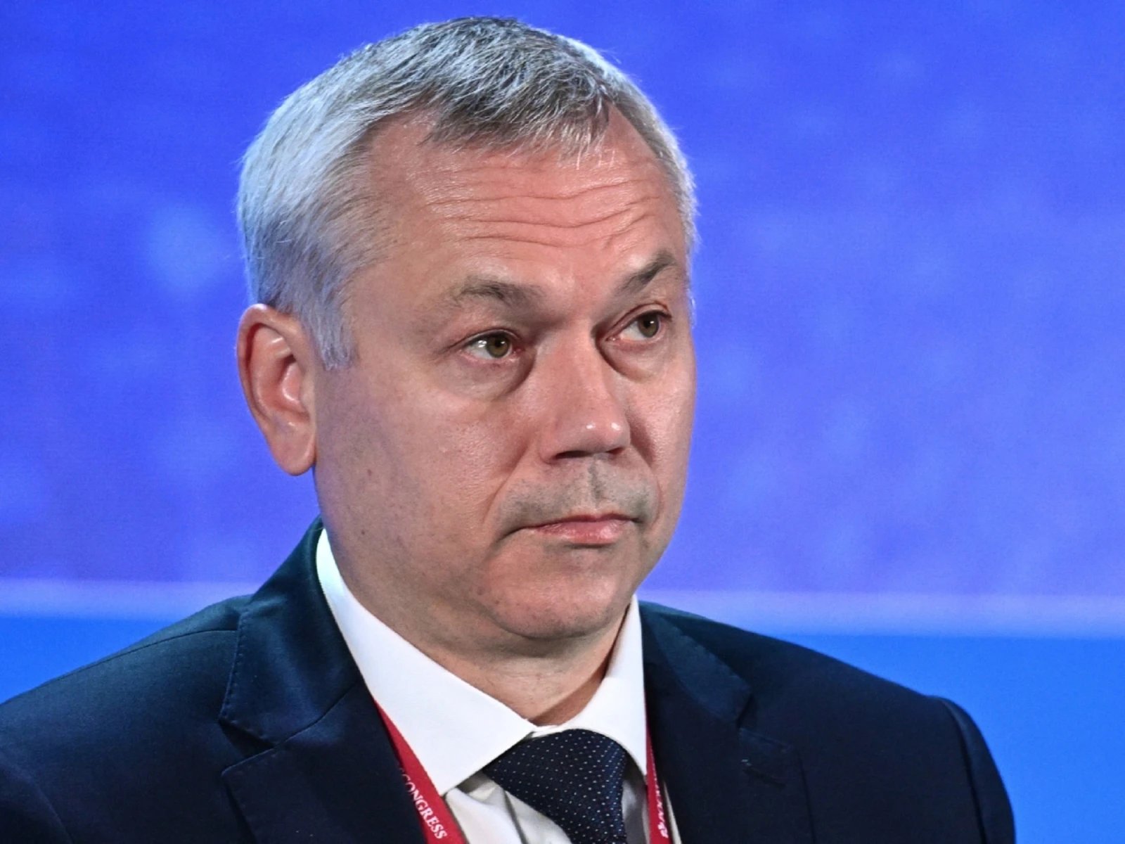 Новосибирский губернатор пригласил граждан на выставку "Россия"