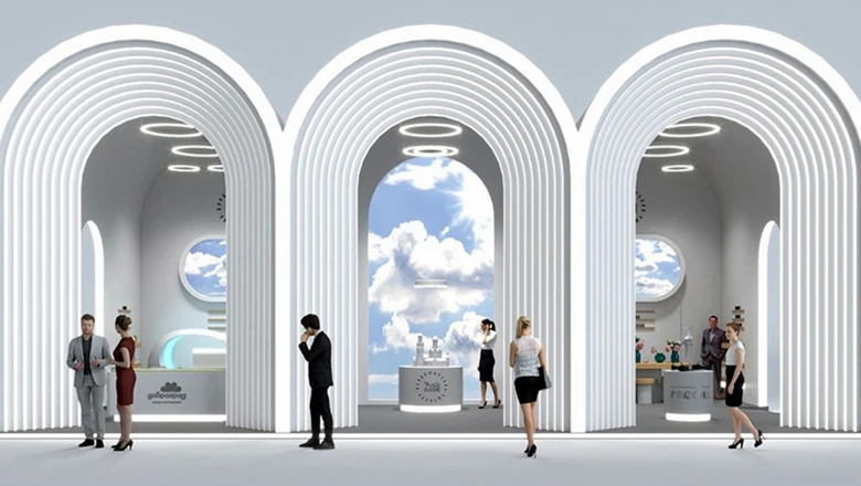 Храм Покрова на Нерли станет основой владимирского стенда на выставке "Россия"