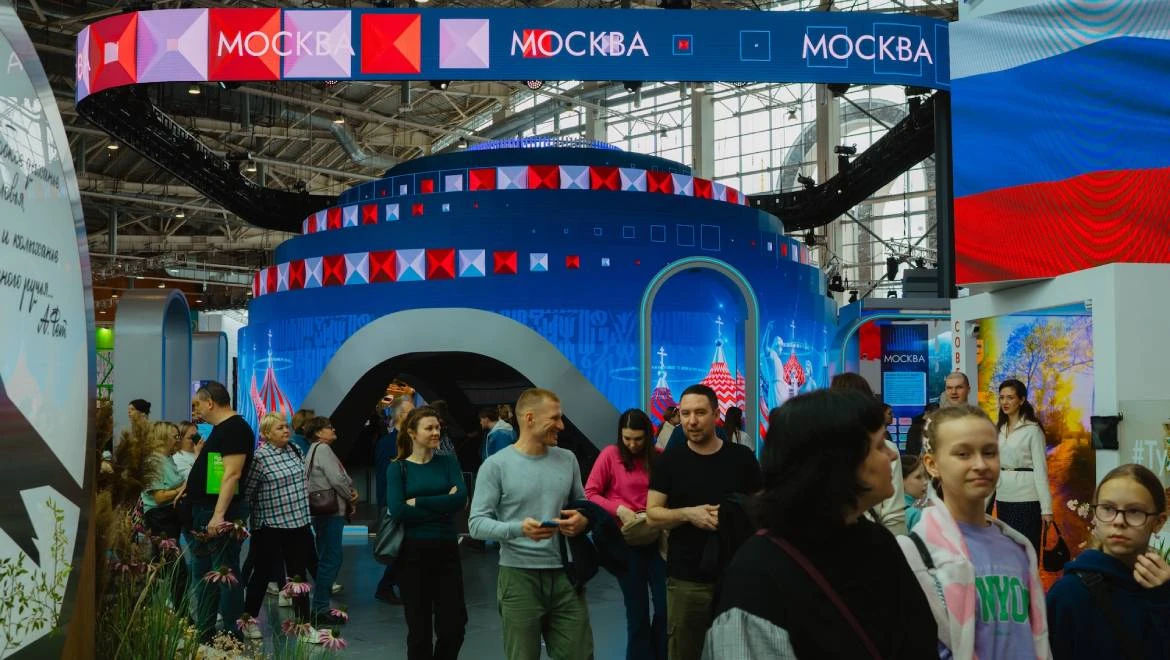Тесла-шоу, умные пазлы и 3D-печать: чем удивляют на мастер-классах трека «Москва будущего»