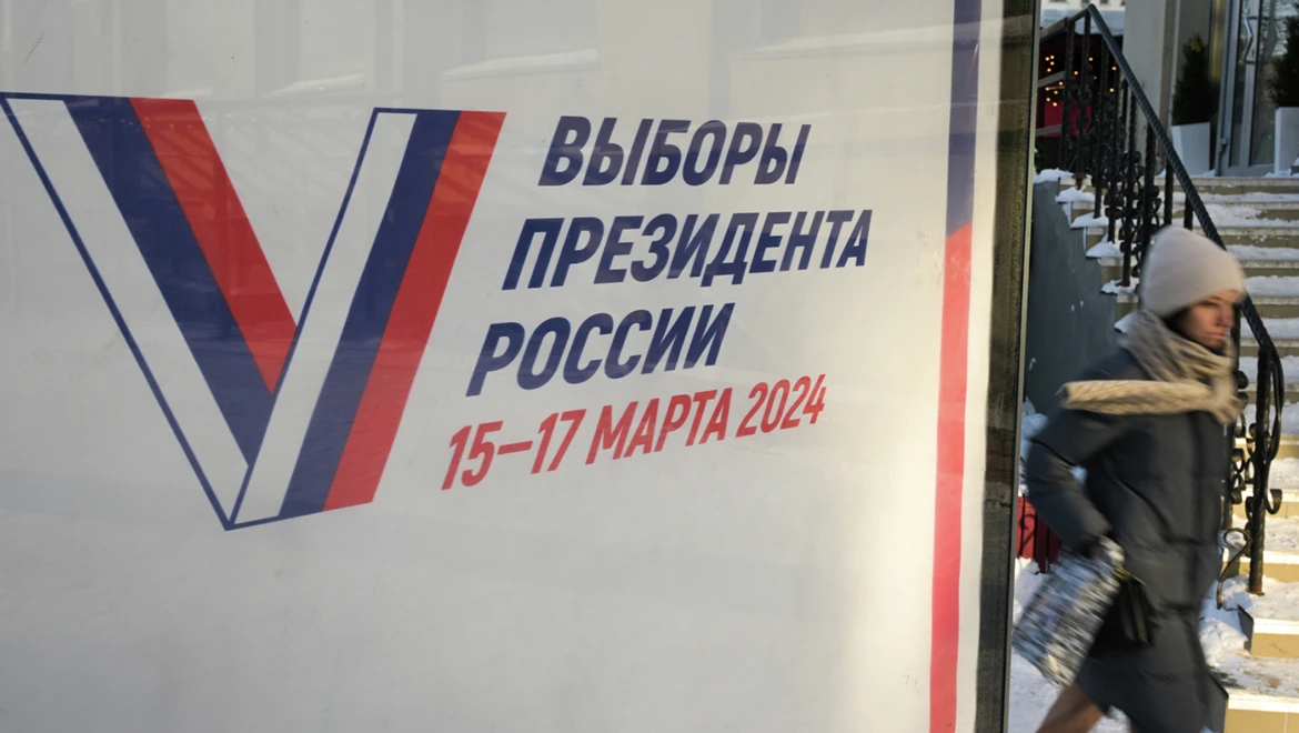На выставке "Россия" обсудили президентские выборы