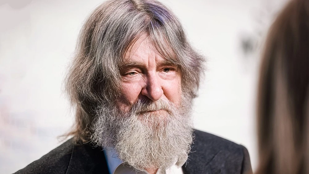 Fyodor Konyukhov: a new station will be built in Antarctica