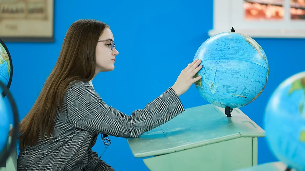 Big discoveries begin with school lessons: the 