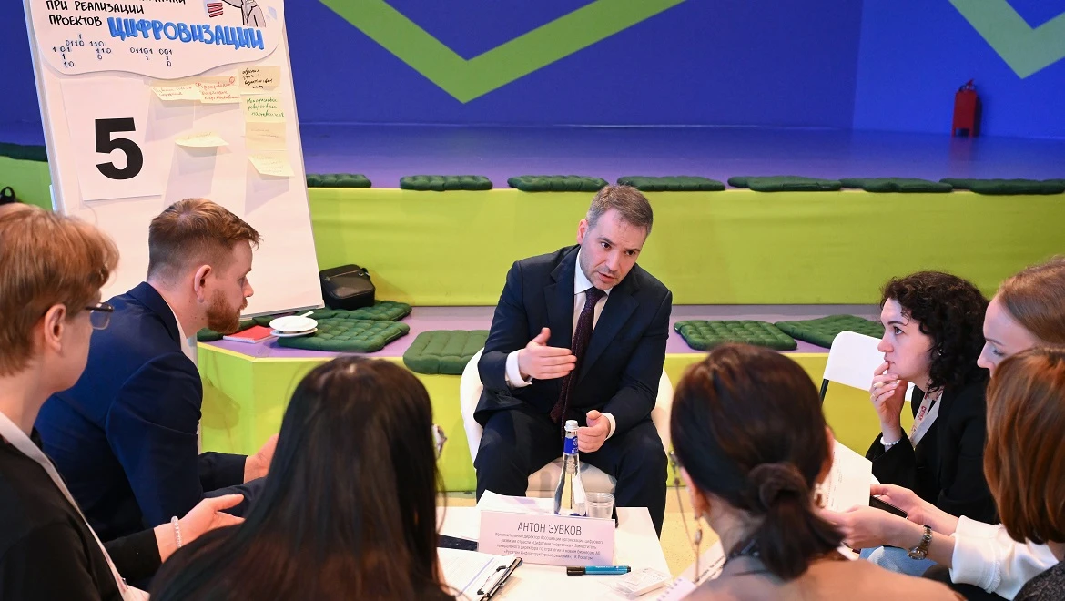 Senezh Management Workshop Week will be held at the RUSSIA EXPO