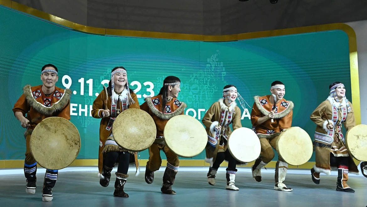 Teleport to Kamchatka. The land of the rising sun opened the Days of Regions of the RUSSIA EXPO