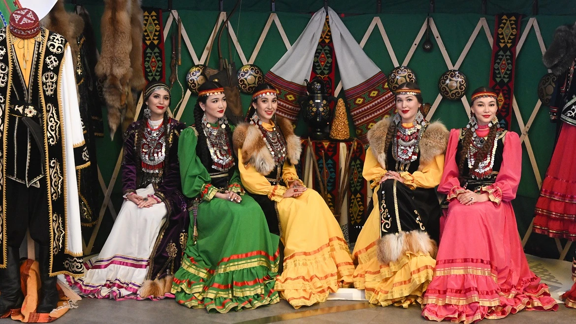 Days of the Republic of Bashkortostan at the RUSSIA EXPO on March 20-24