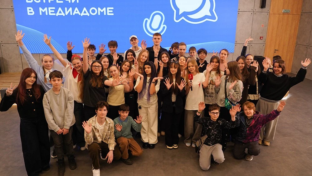 Do not be afraid to express yourself: a meeting with the performer of the hit 