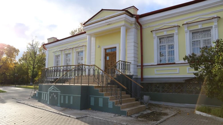 Бесплатные билеты в музеи и театры Орловской области можно получить на выставке "Россия"
