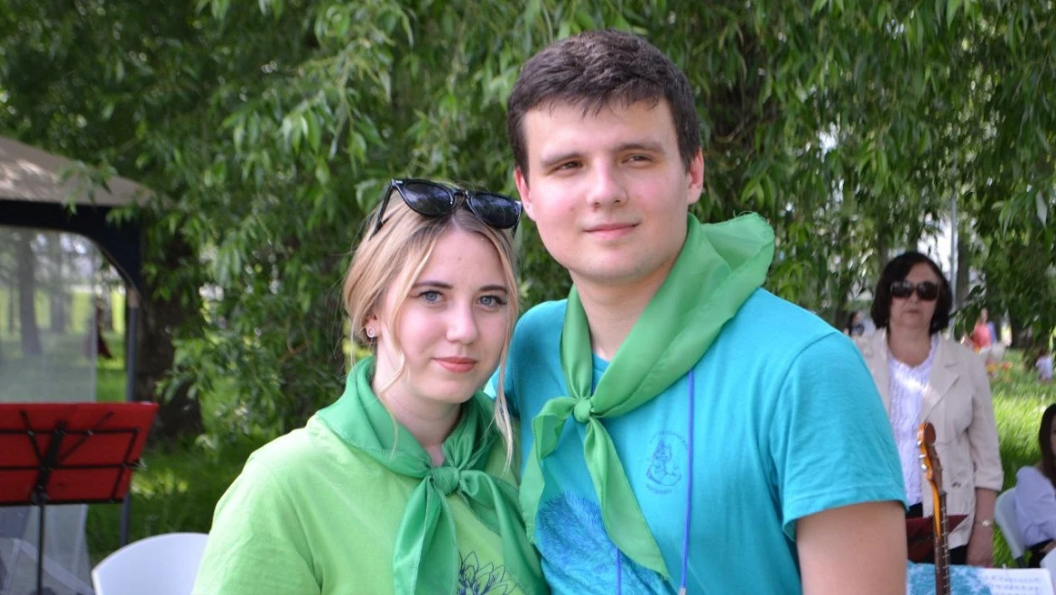 Две пары из Мордовии поженятся на Всероссийском свадебном фестивале на выставке "Россия"