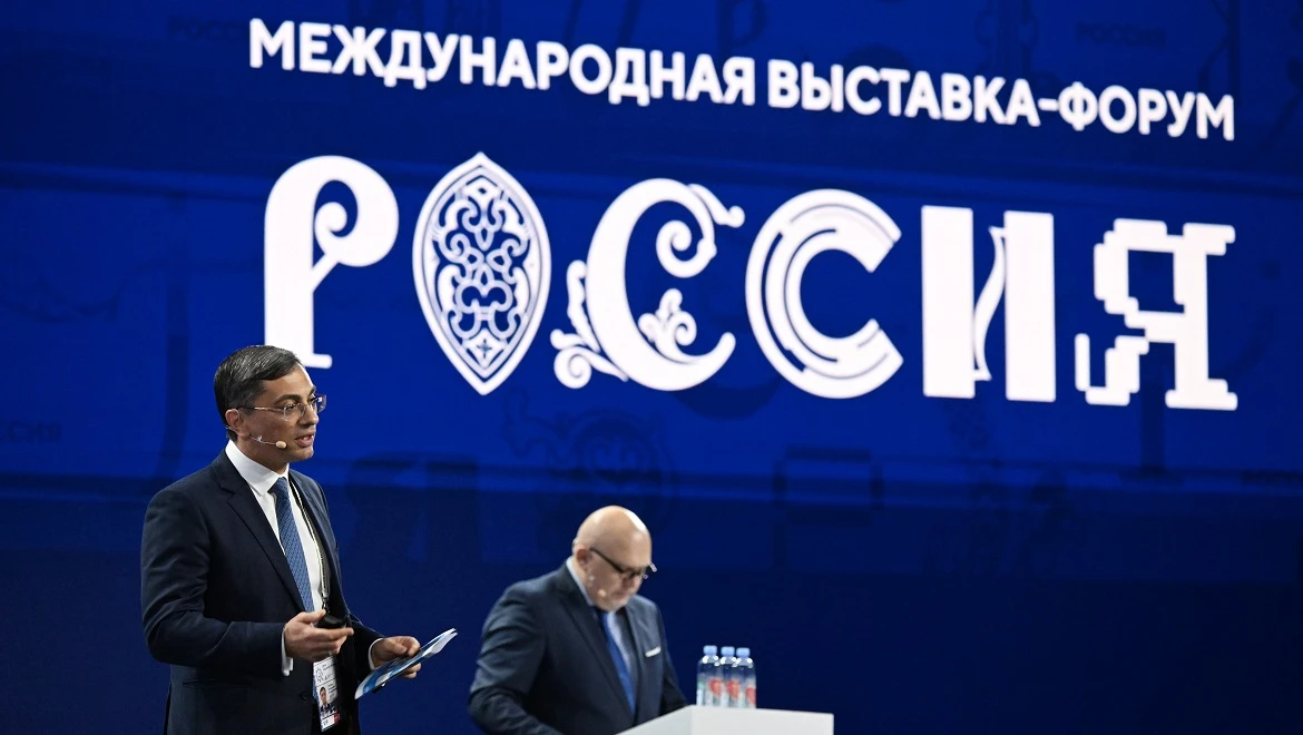 «Основа экономики будущего»: на выставке "Россия" обсудили промышленный суверенитет