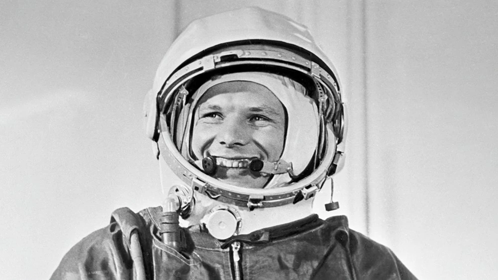 The National Centre RUSSIA congratulates on Cosmonautics Day