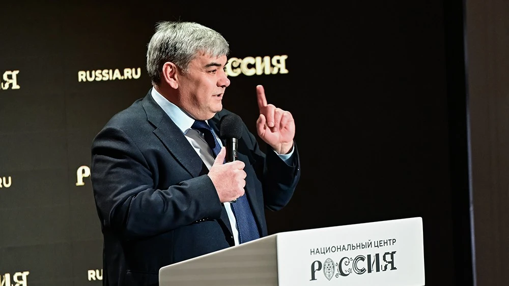 Kabardino-Balkaria secured approval for its project to create a branch of the National Centre RUSSIA