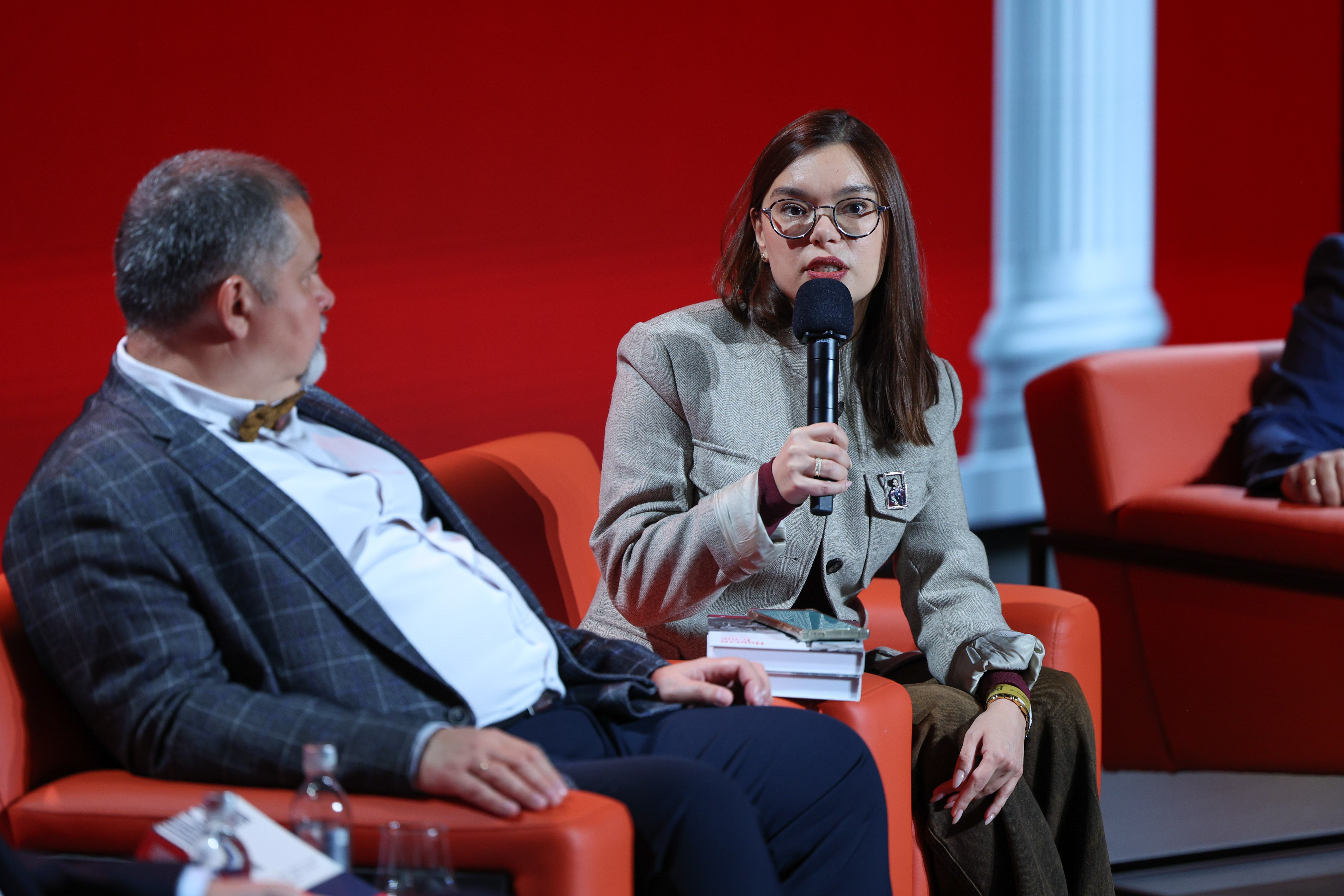 All-Russian scientific and practical conference "Grand Style — 2025"
