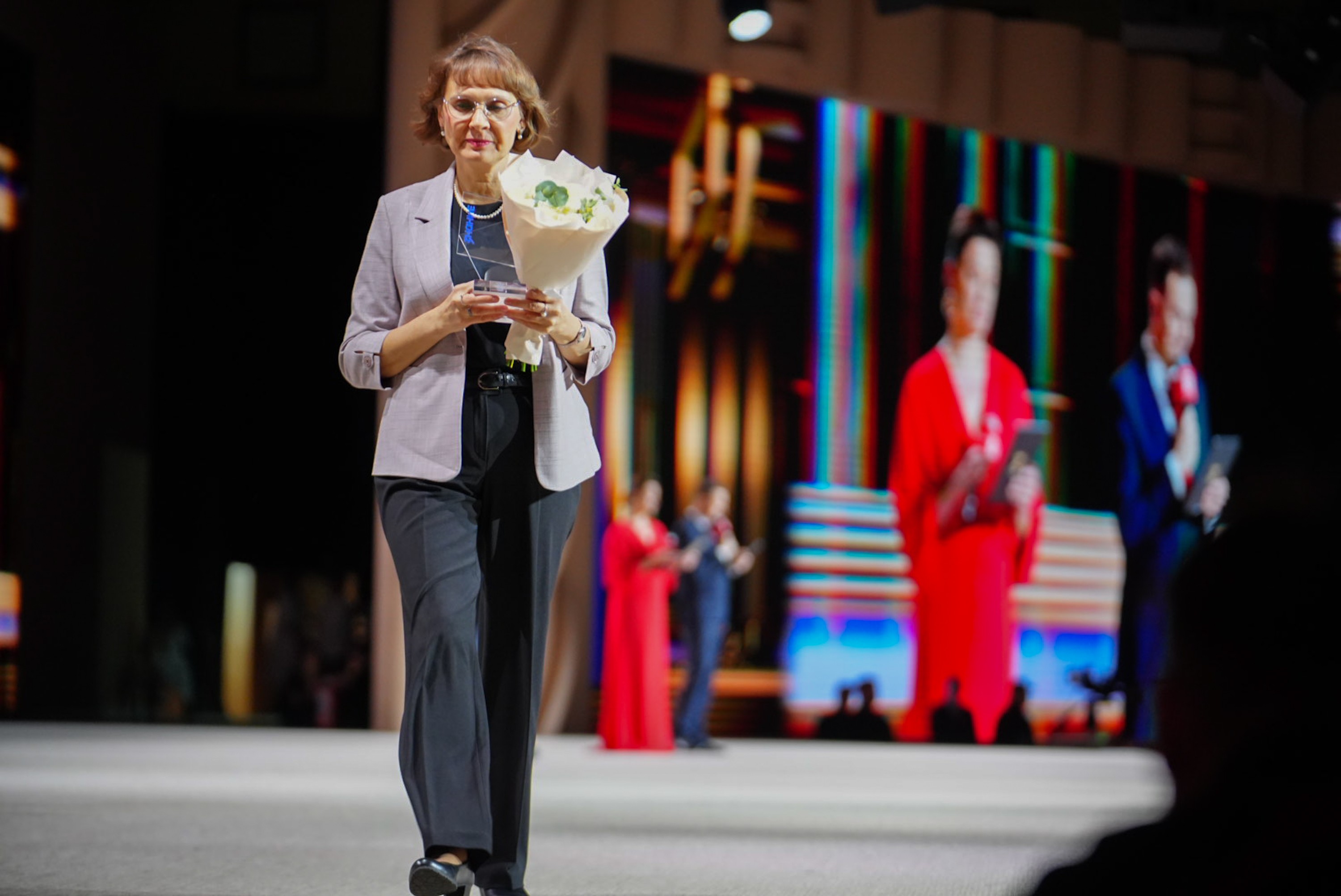 School Librarians' Forum