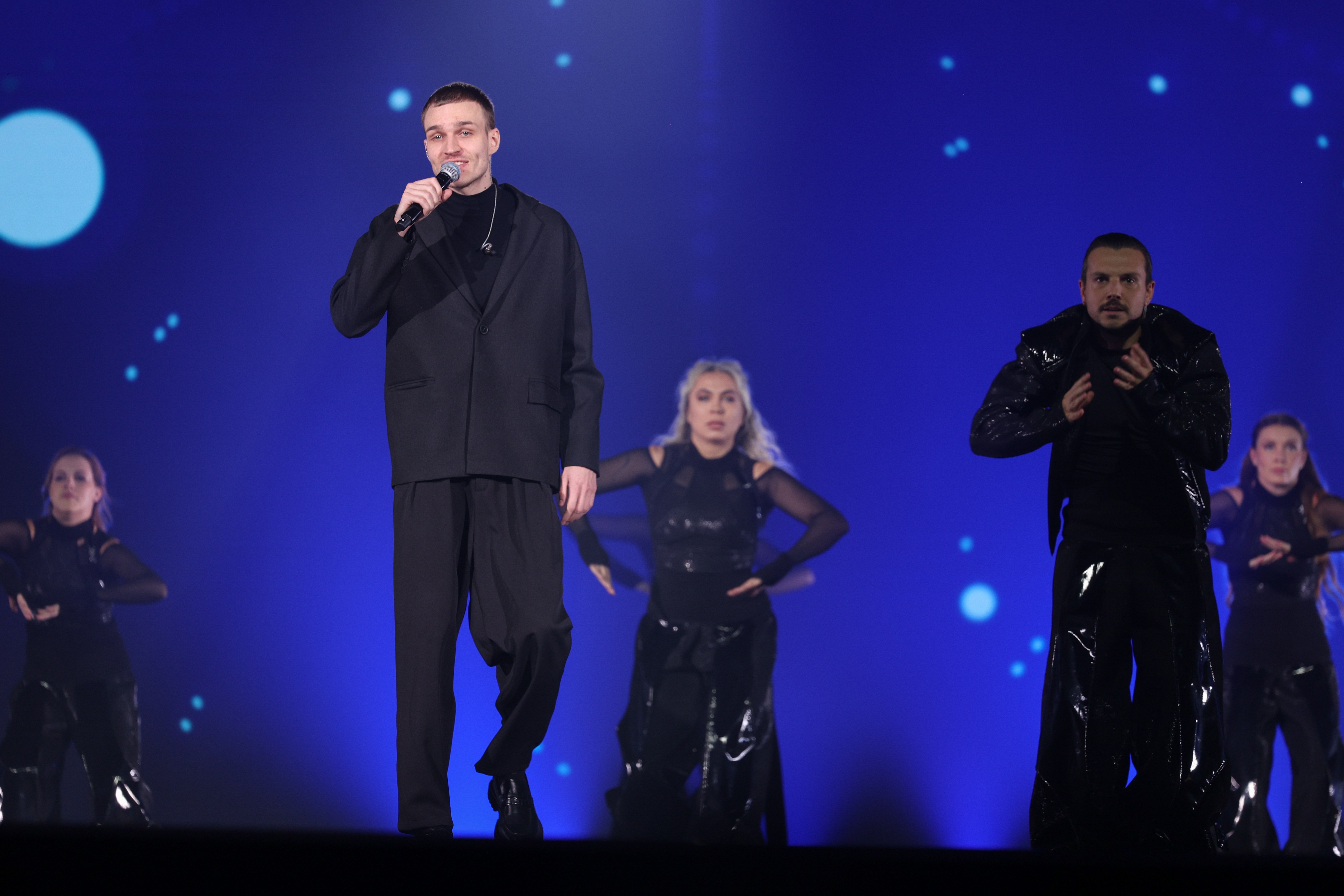 All-Russian Youth Media and Journalism Award 