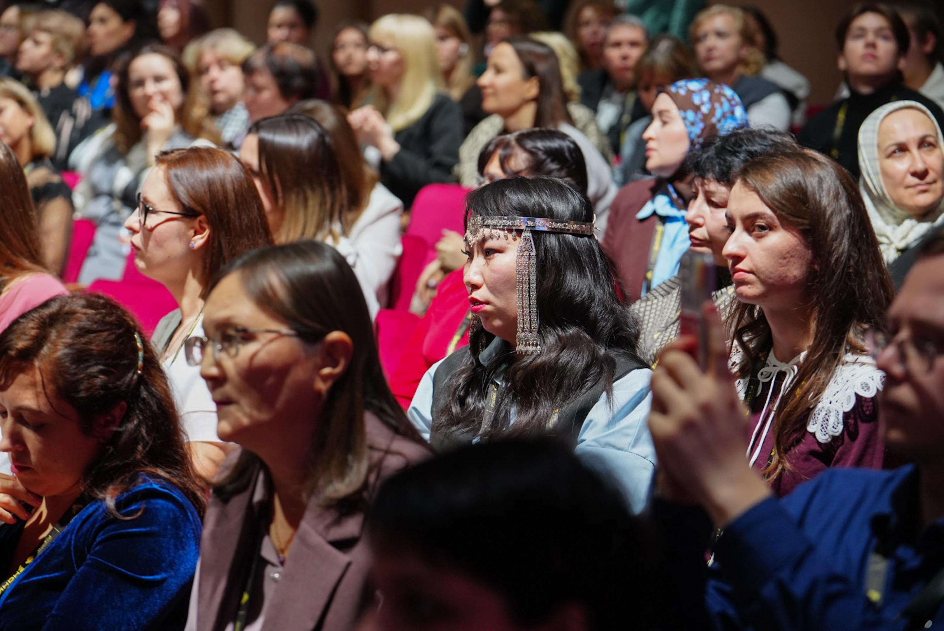 School Librarians' Forum