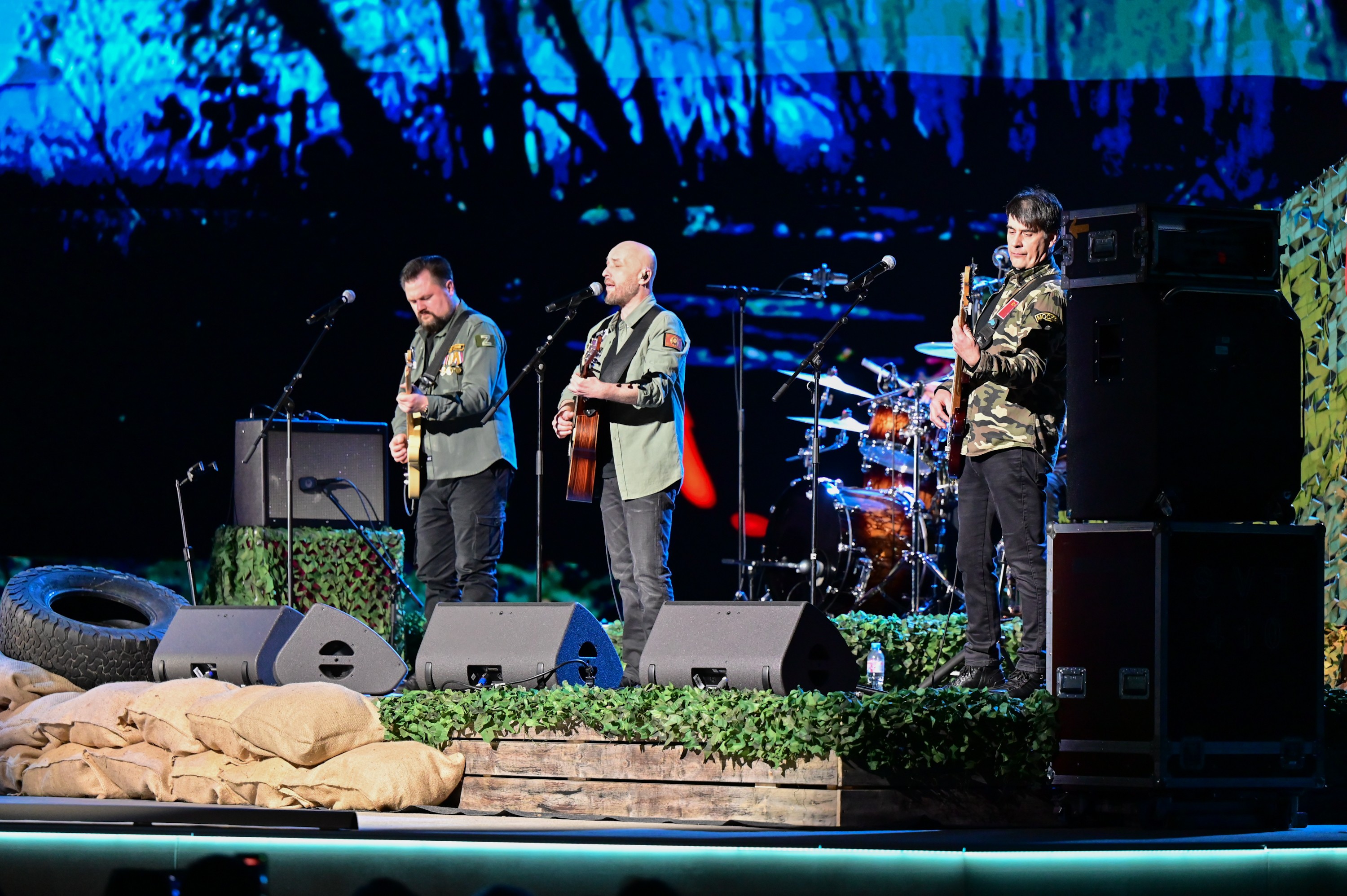 Closing сeremony of 