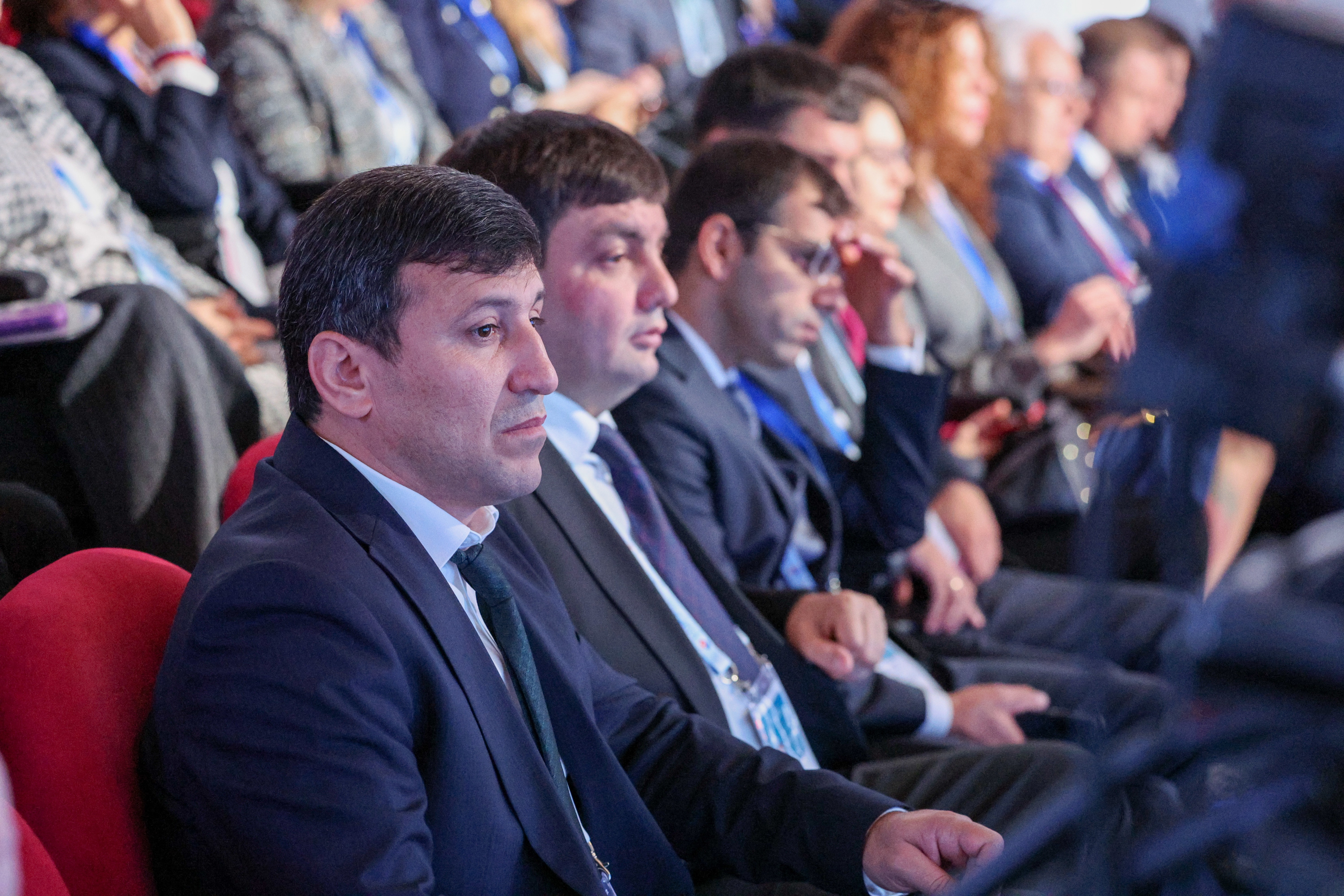 The 4th National Congress with international participation 