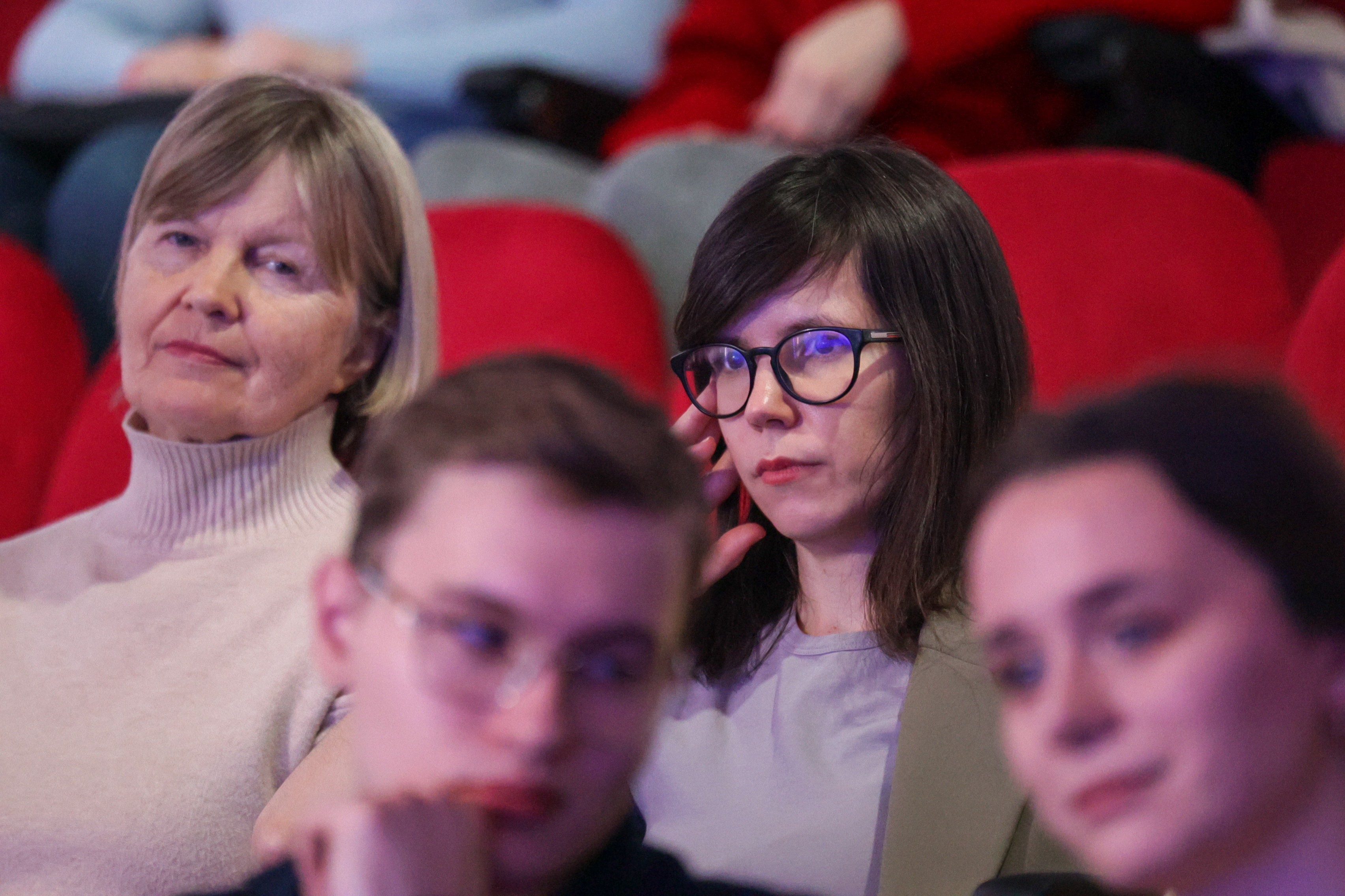 Literary Club "What to Read?!": Celebrating the 200th anniversary of Saltykov-Shchedrin's birth