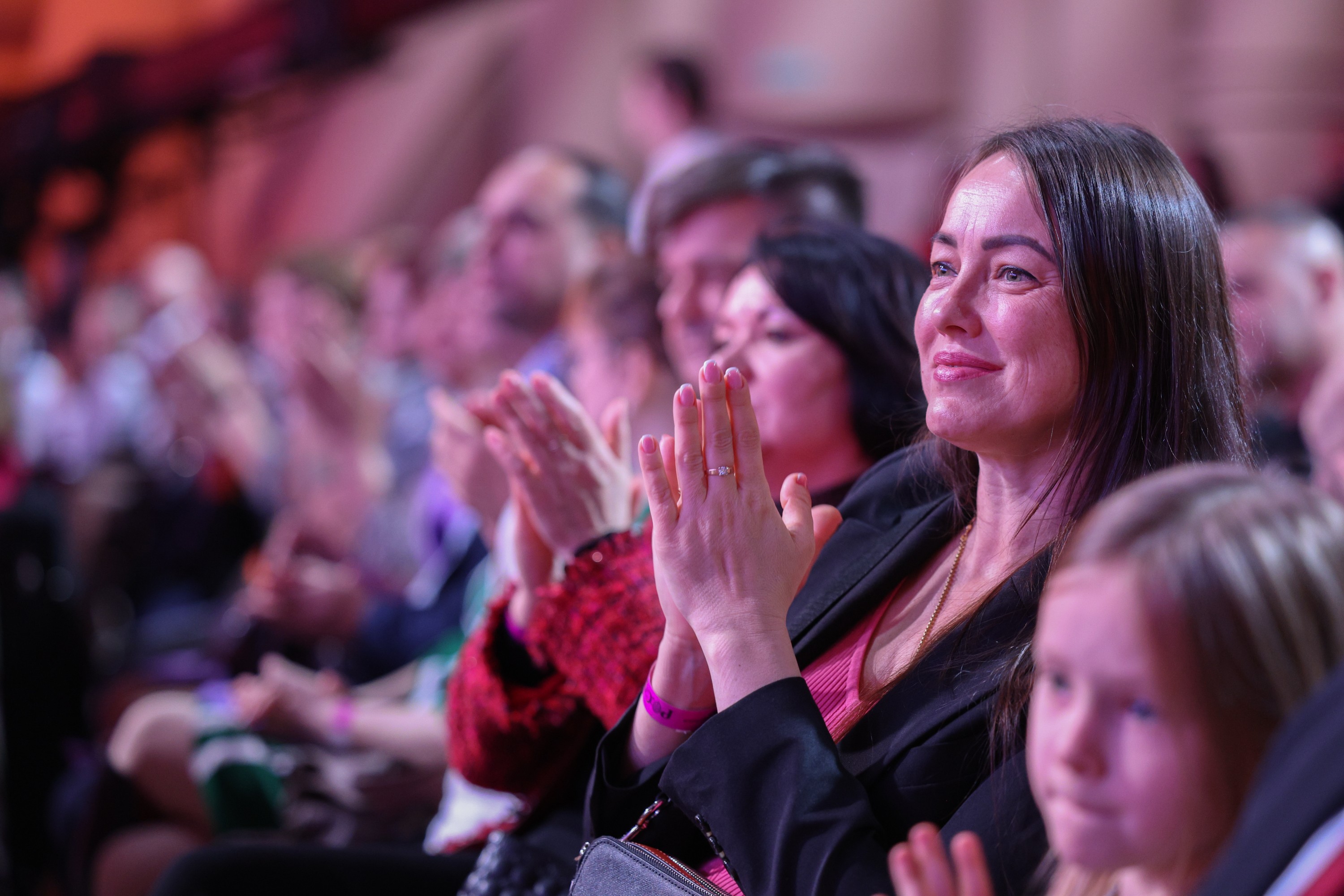 Gala concert of the All-Russian project 