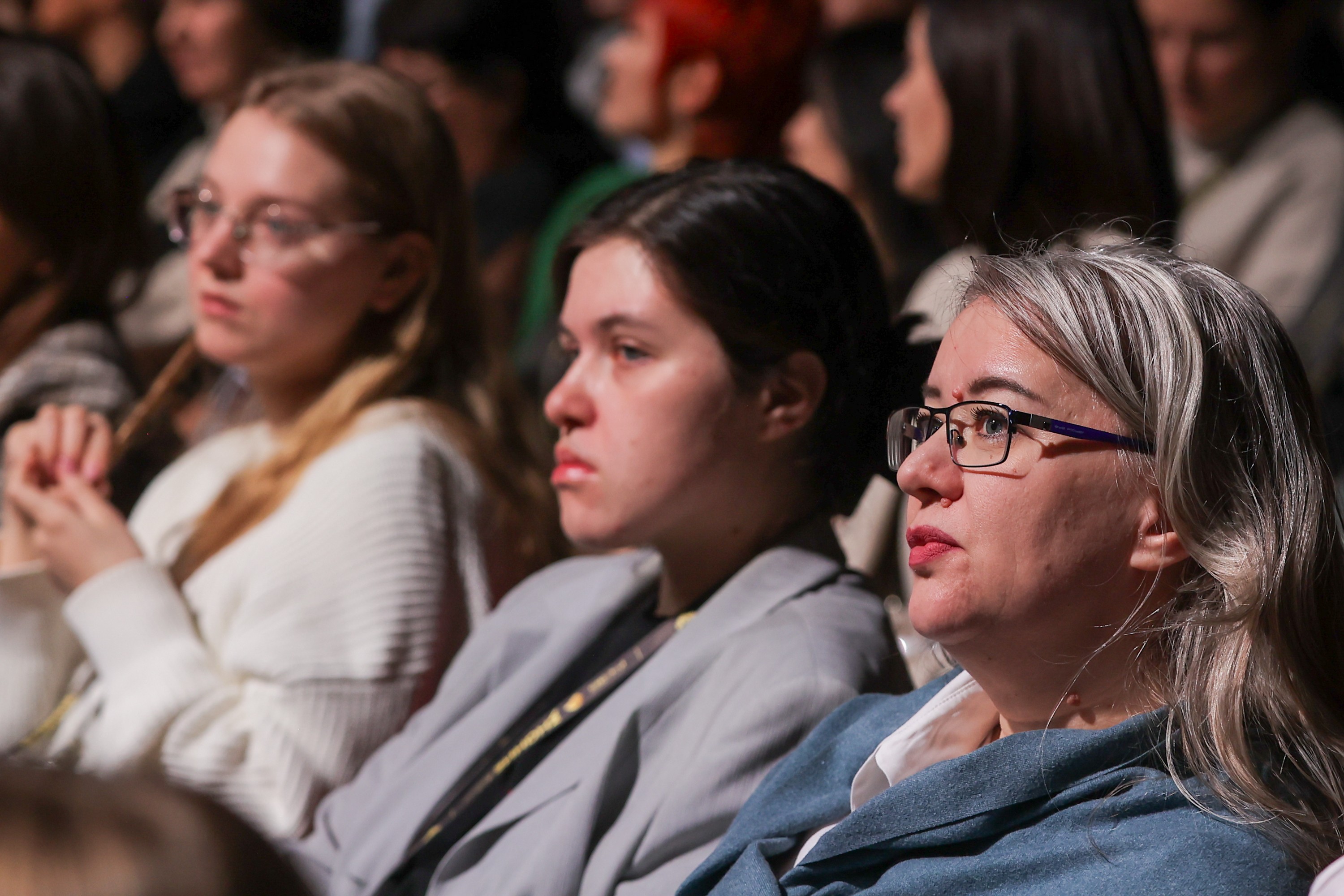 School Librarians' Forum