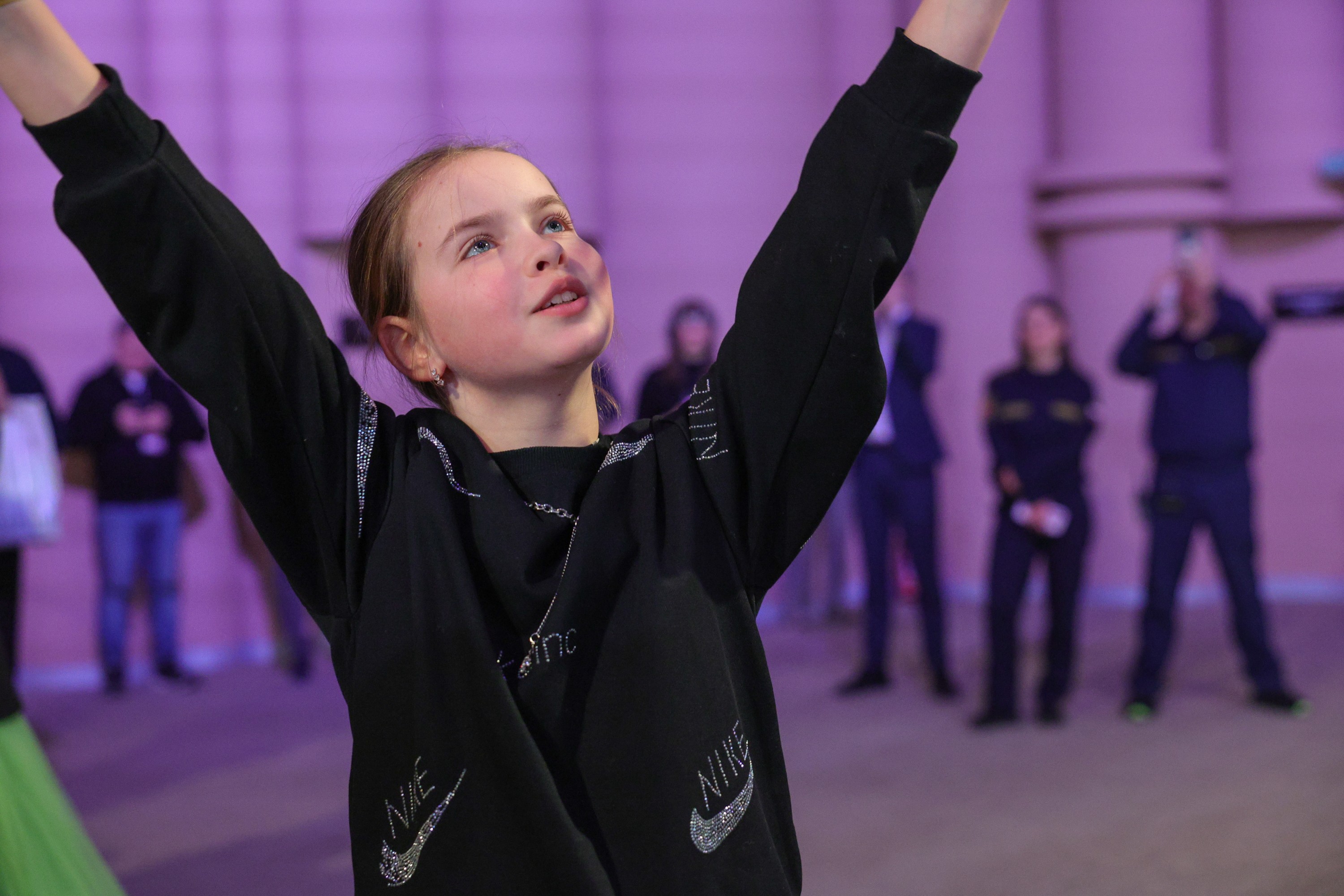 Closing сeremony of 