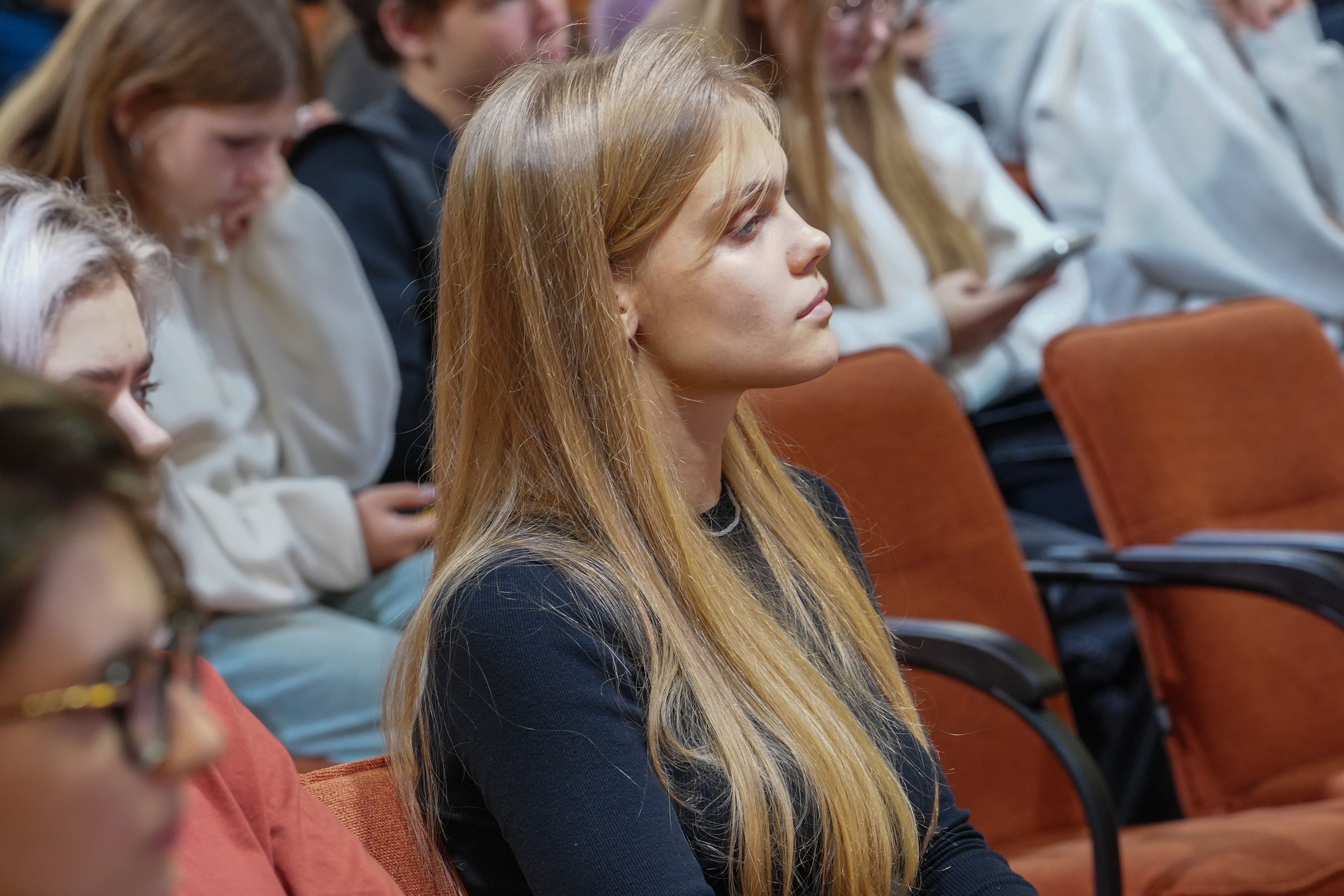 All-Russian festival 