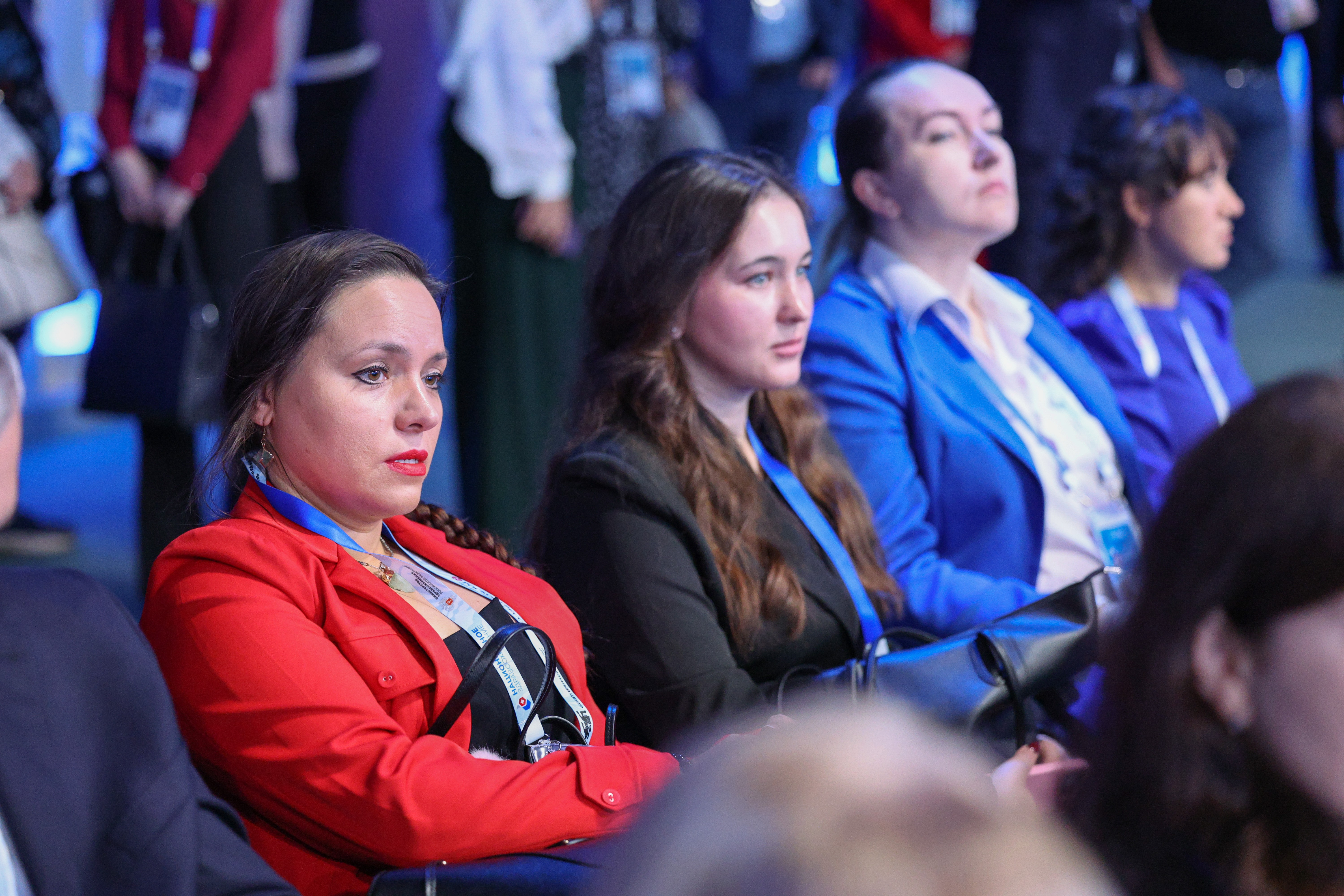 The 4th National Congress with international participation 