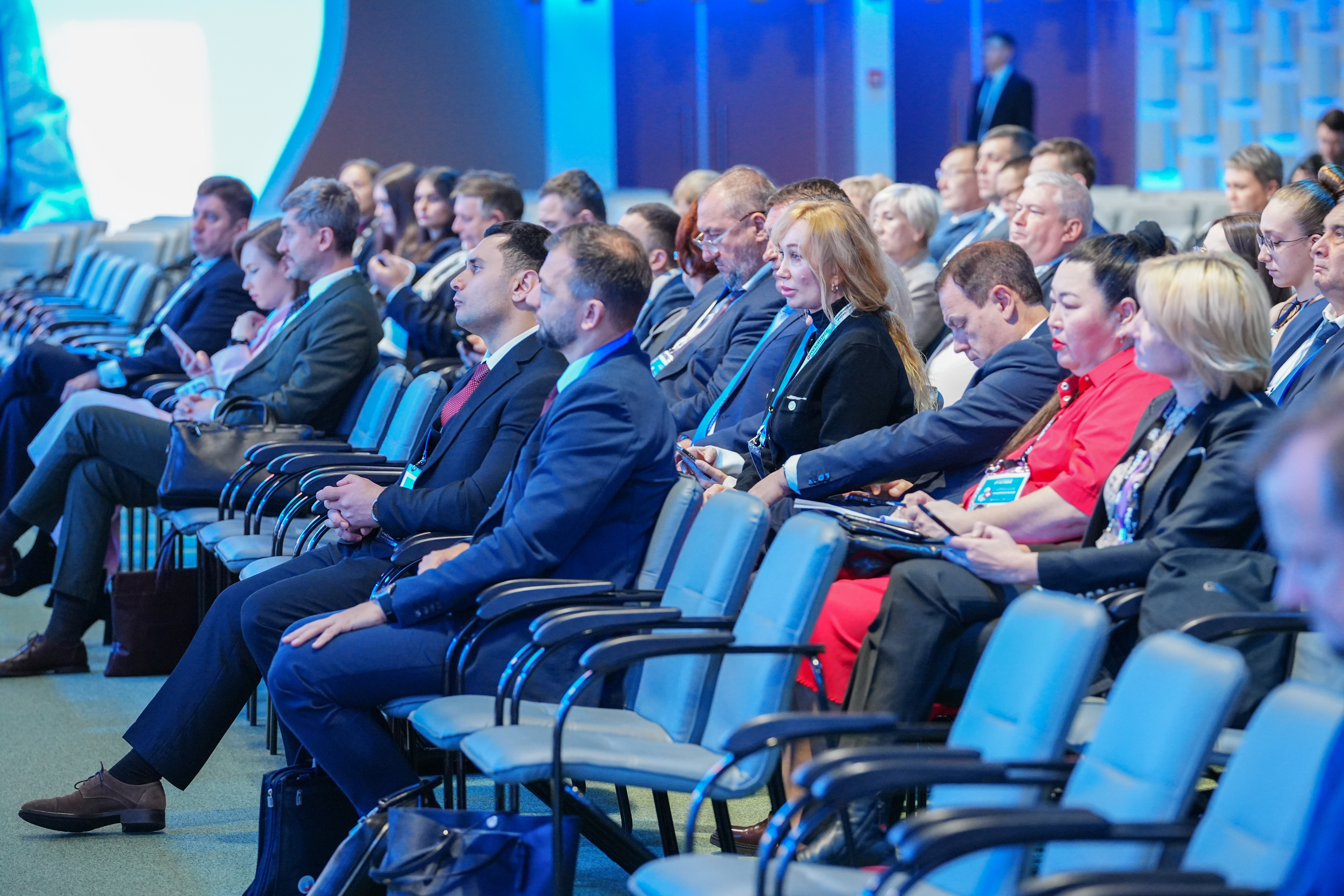 The 4th National Congress with international participation 