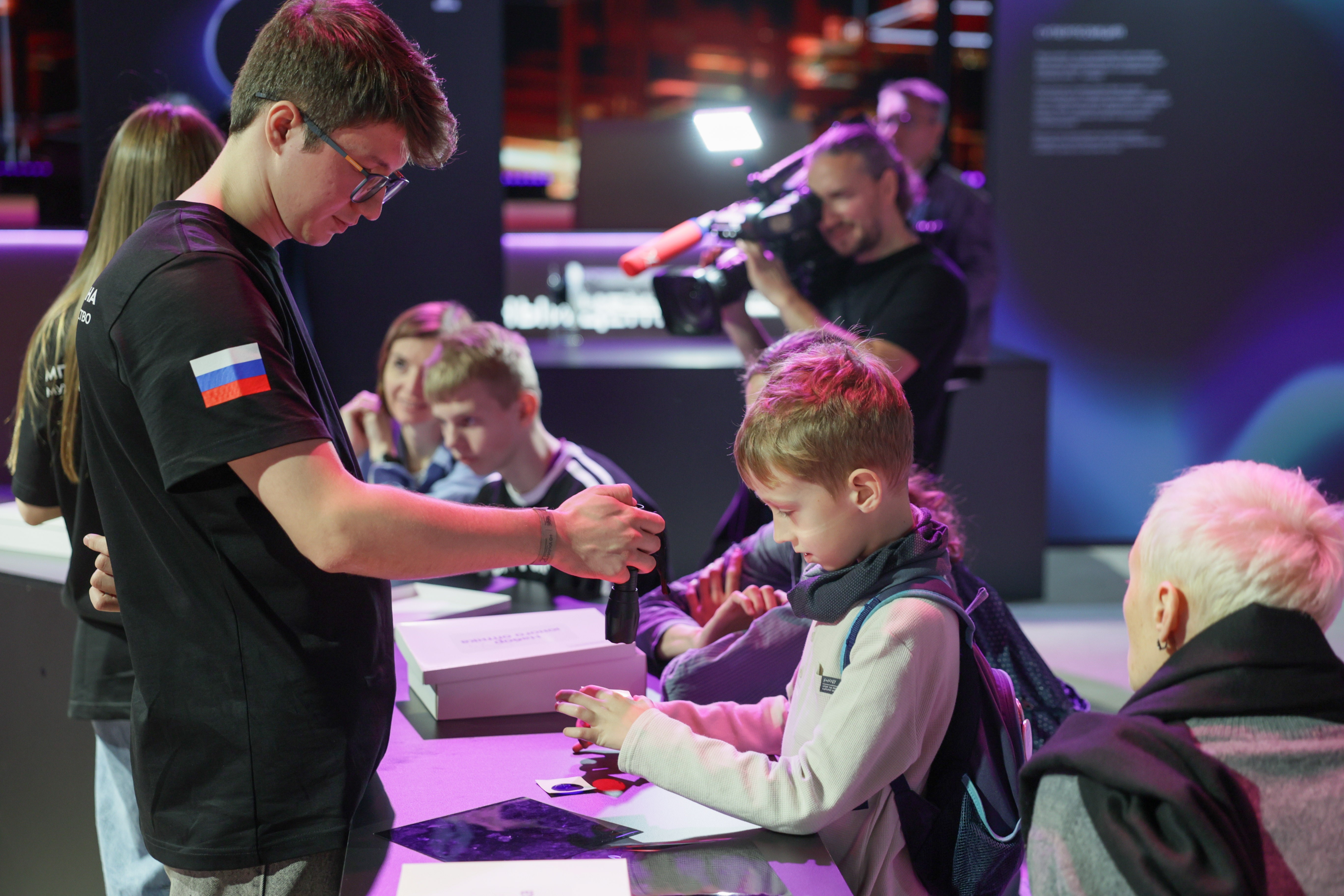 All-Russian festival 