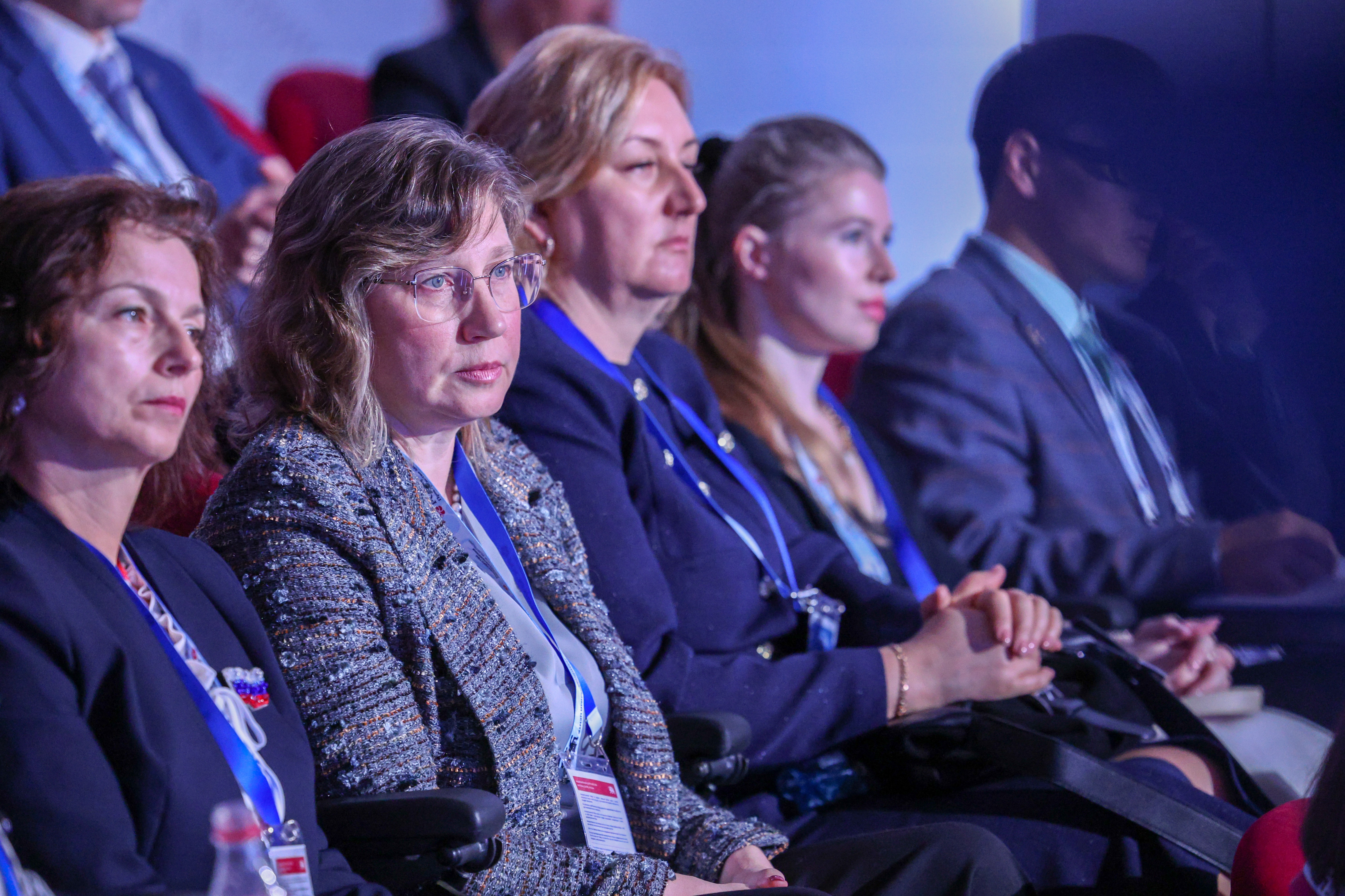 The 4th National Congress with international participation 