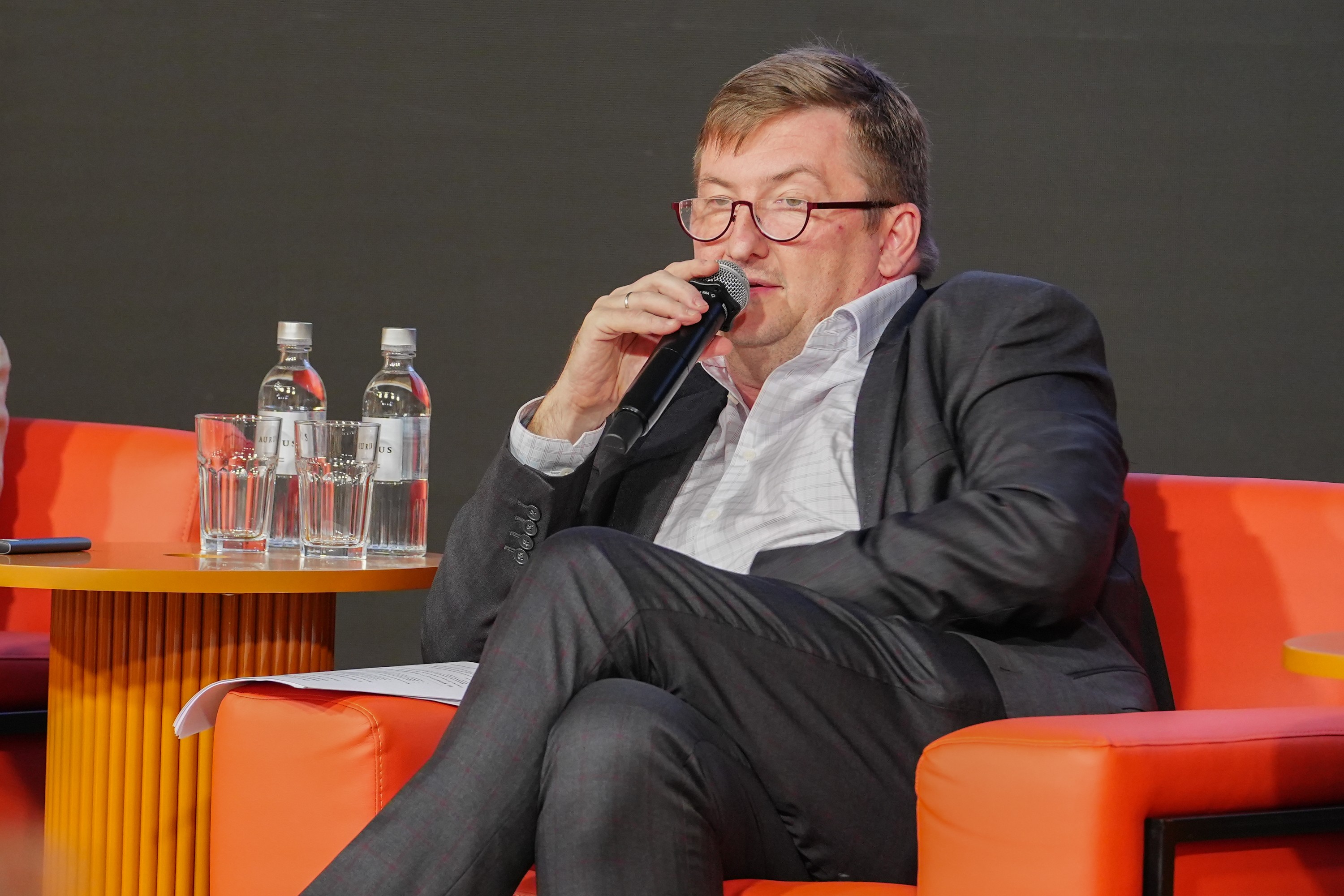 Dialogues about the Future with Valery Fedorov. The Future of Innovation