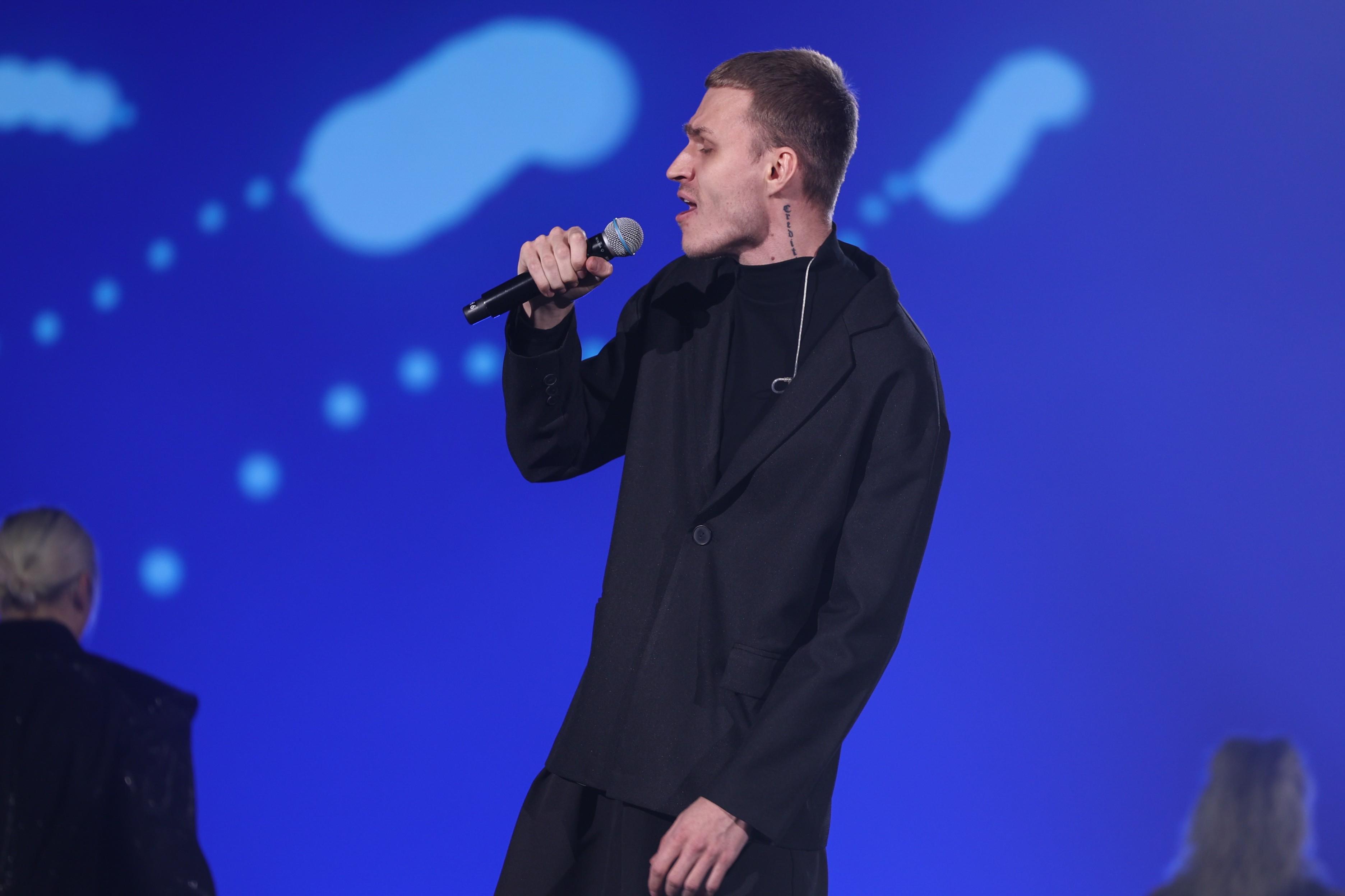 All-Russian Youth Media and Journalism Award 