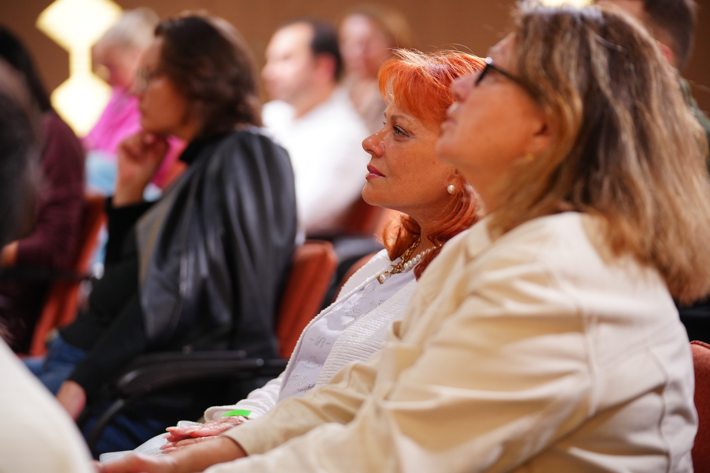 Dialogues about the Future with Valery Fedorov. The Future of Innovation