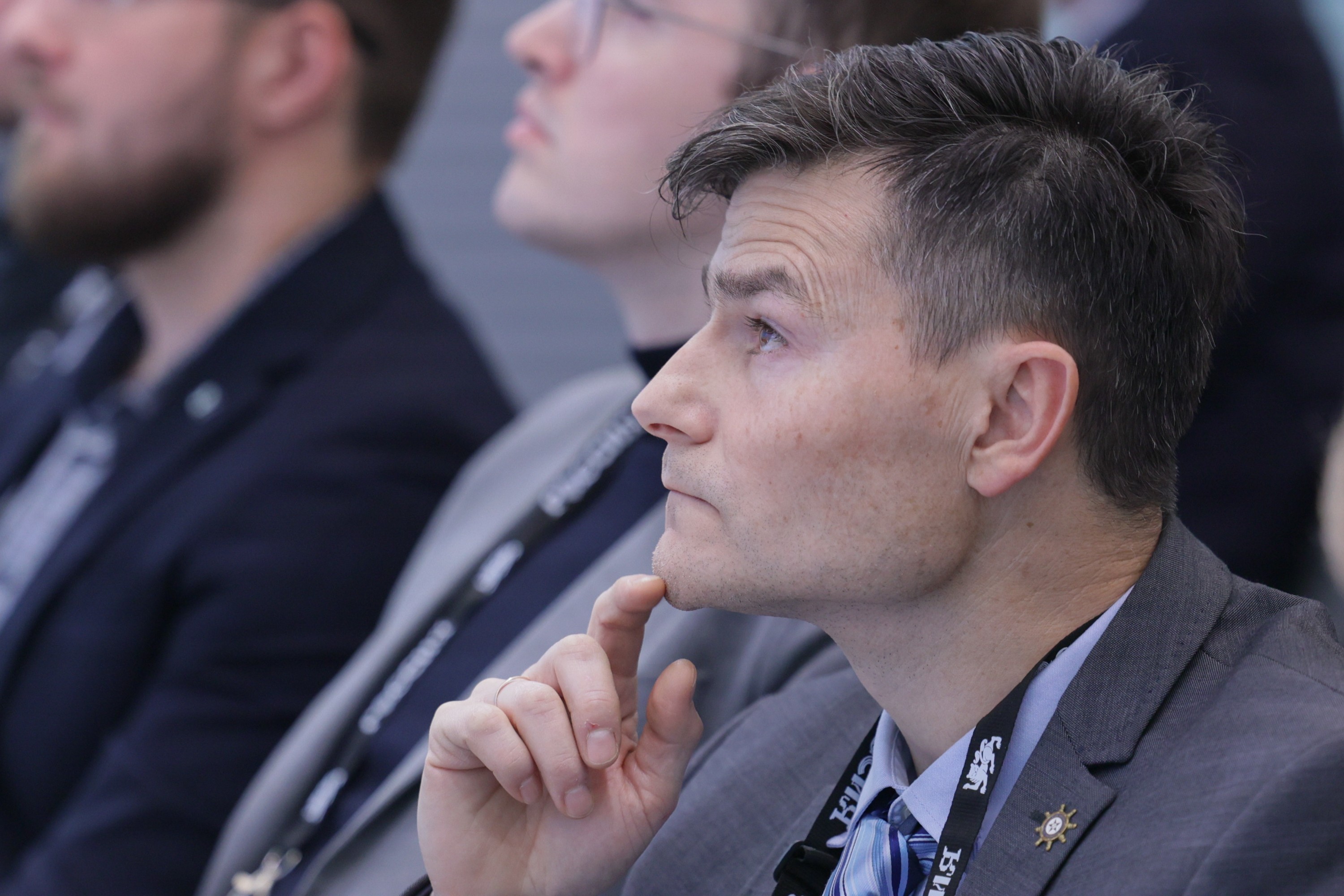 The 3rd International Forum of Advanced Materials, Chemistry and Technologies 