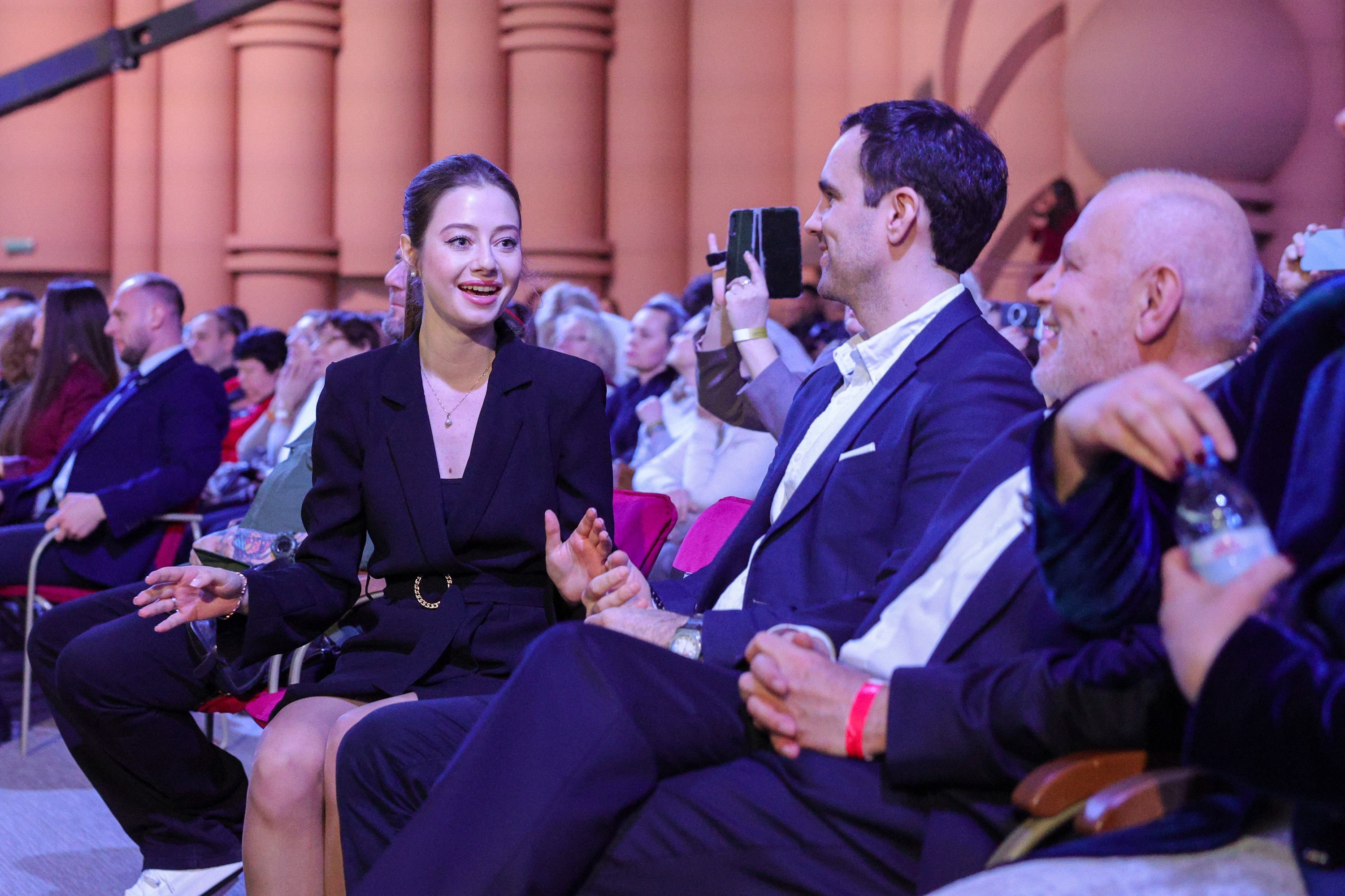 Closing сeremony of 