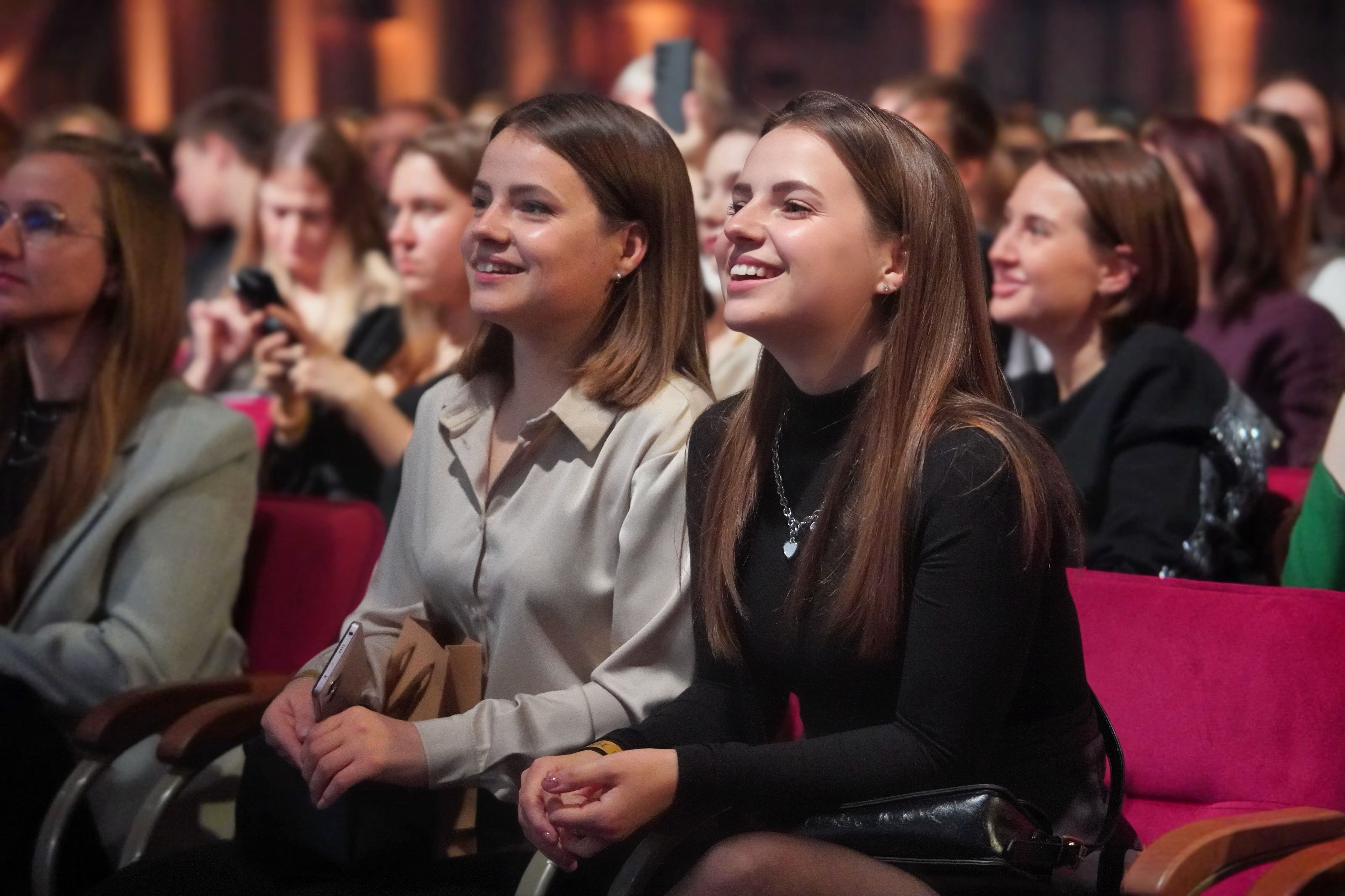 Premiere of the second season of the series "Lilies of the Valley"