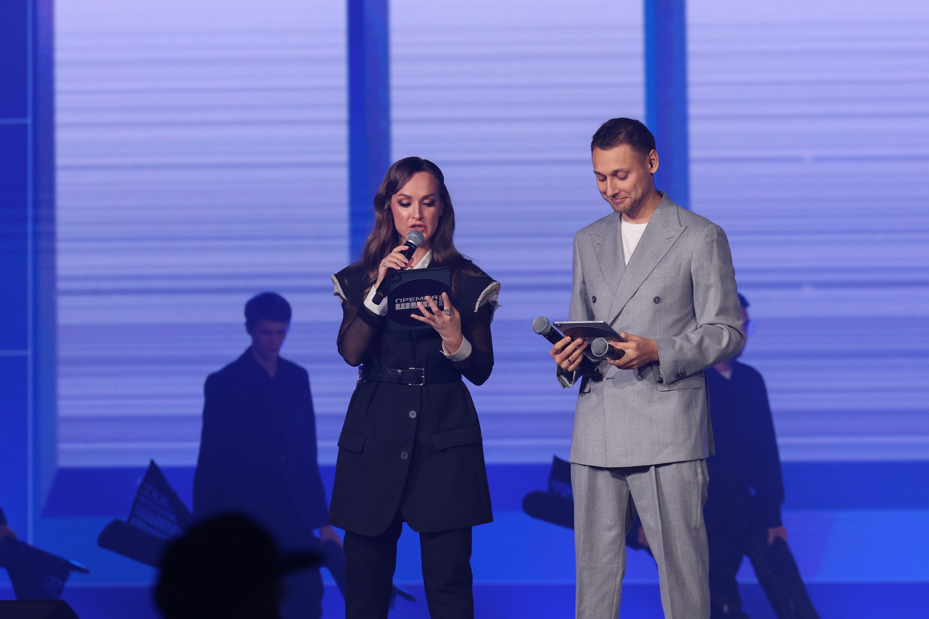 All-Russian Youth Media and Journalism Award 