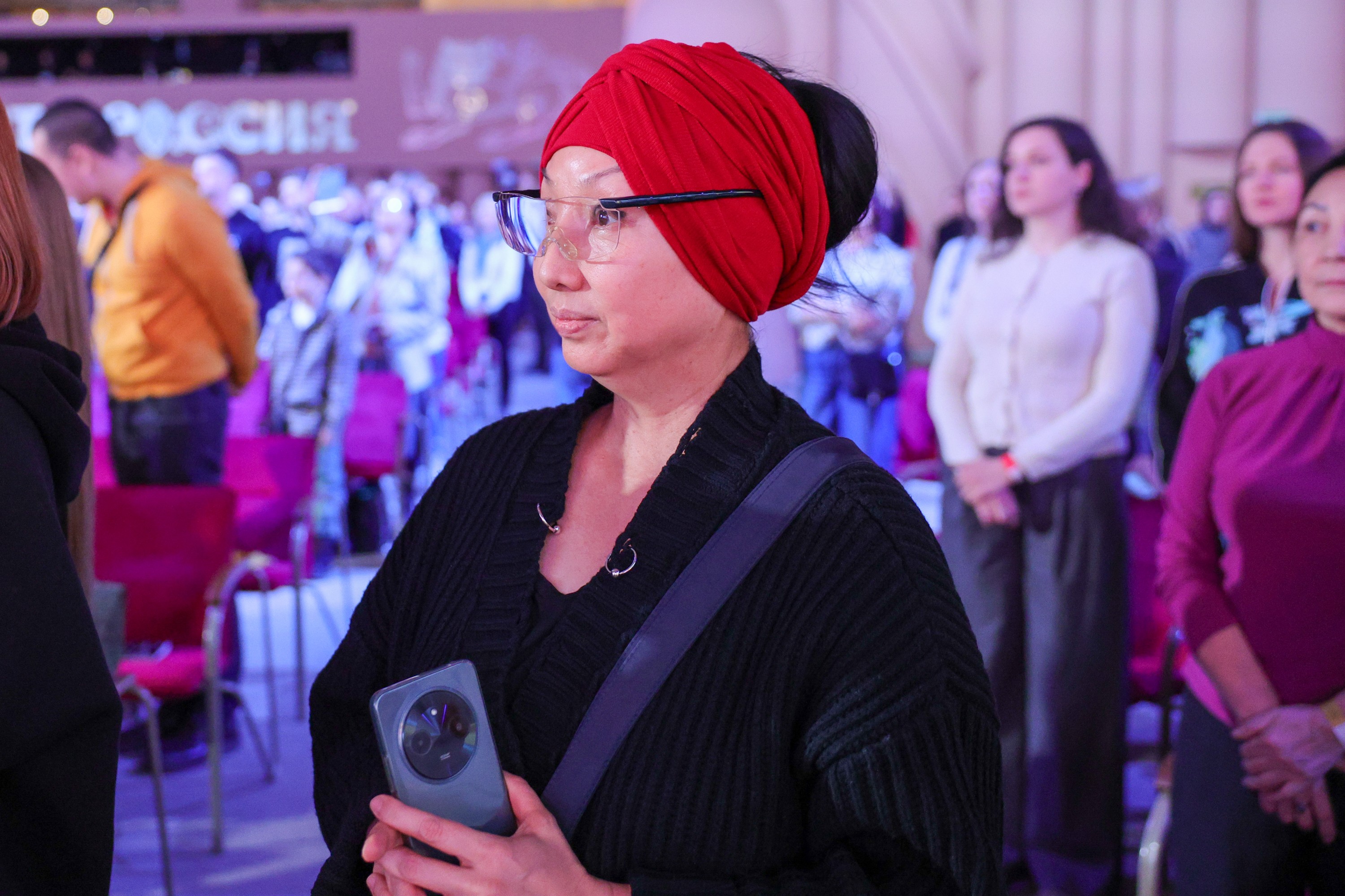 Closing сeremony of 