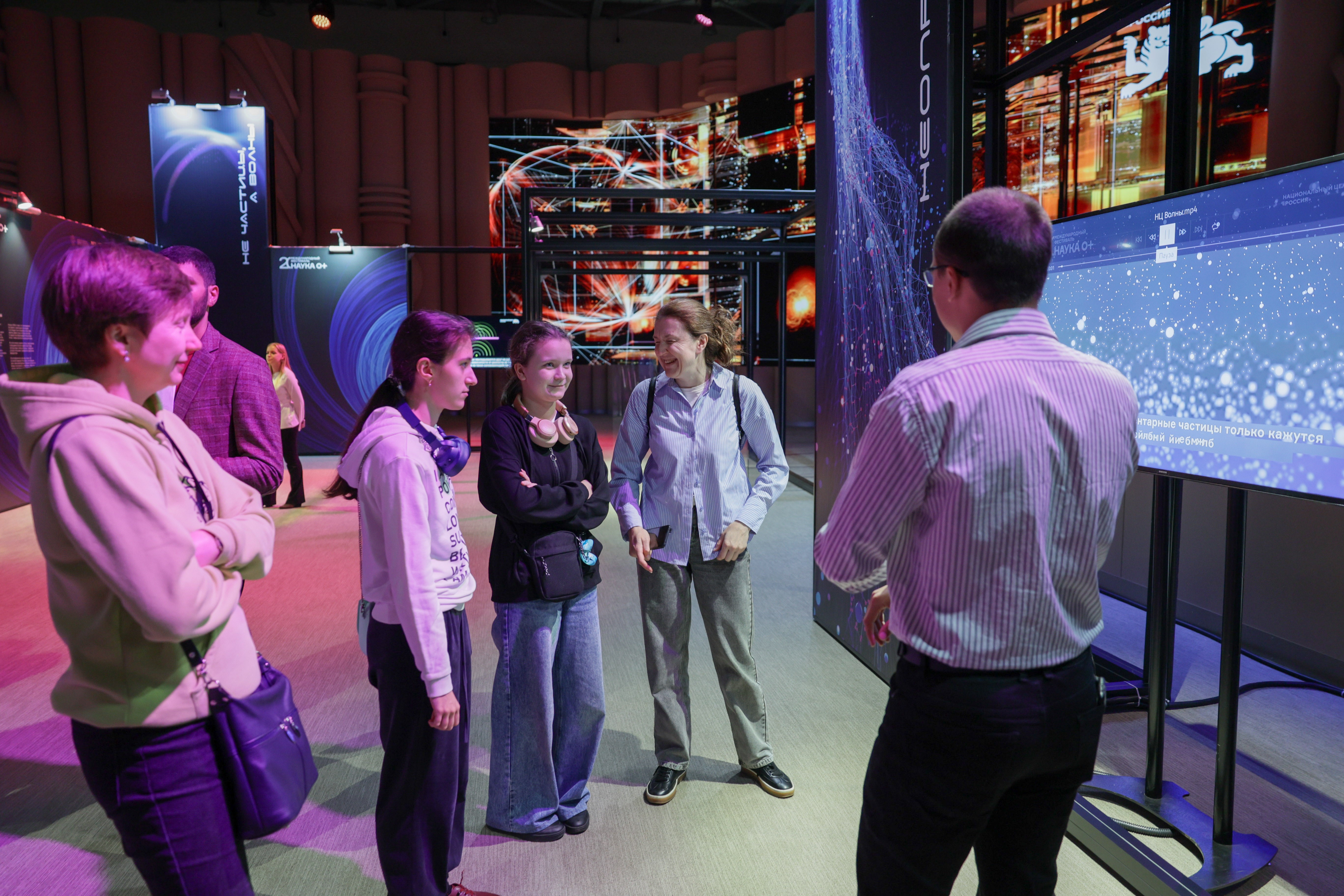 All-Russian festival 