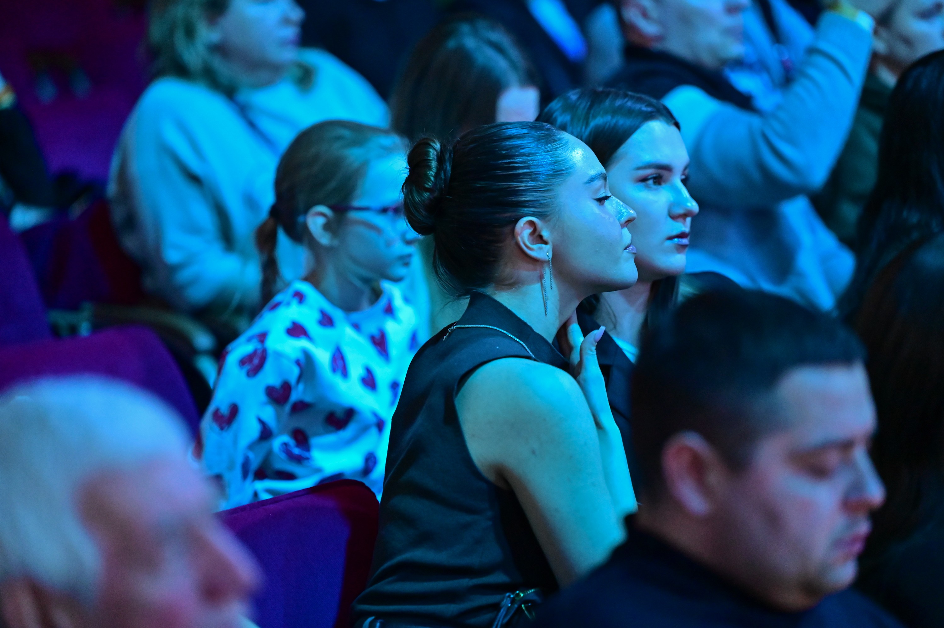 Closing сeremony of 