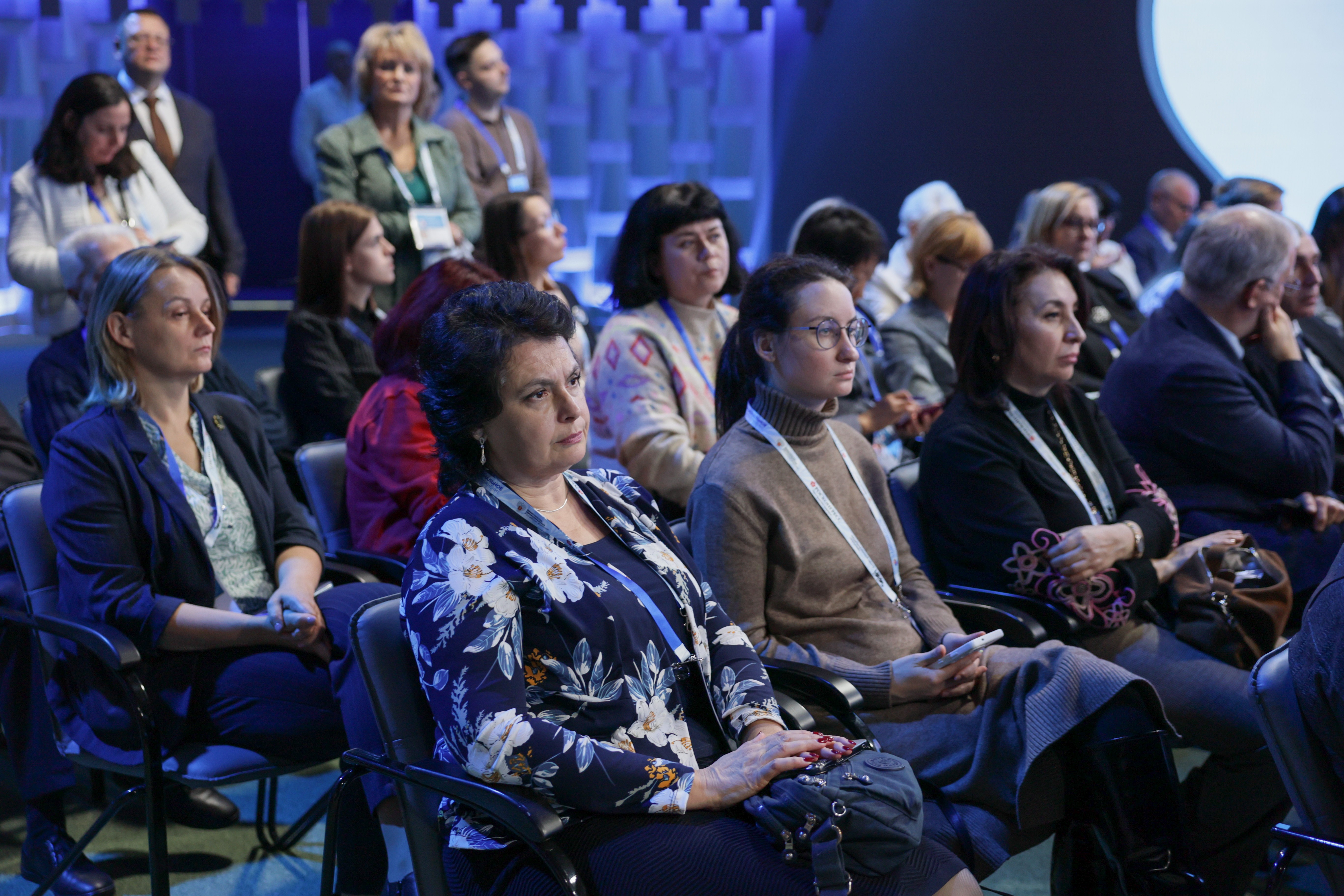 The 4th National Congress with international participation 